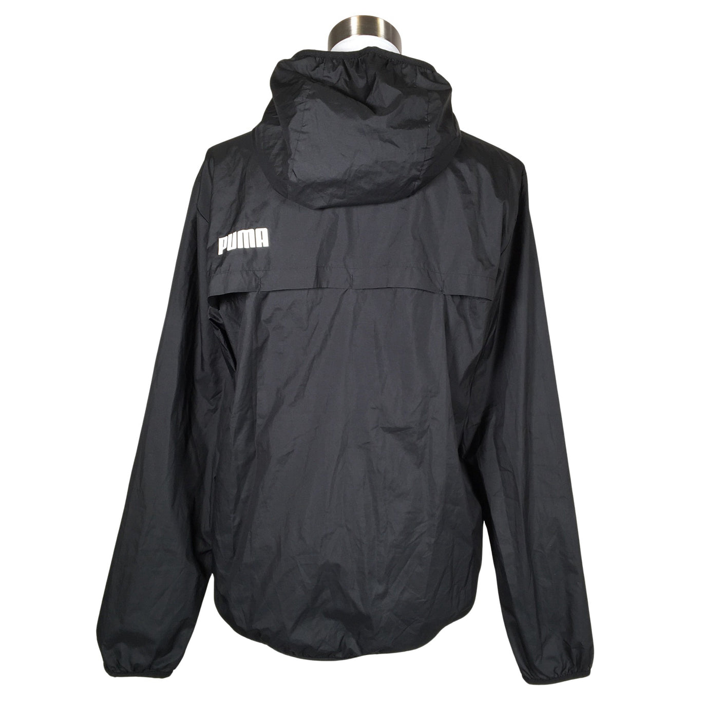 Unisex Puma - Ulkoilutakki, koko 36 - (2)