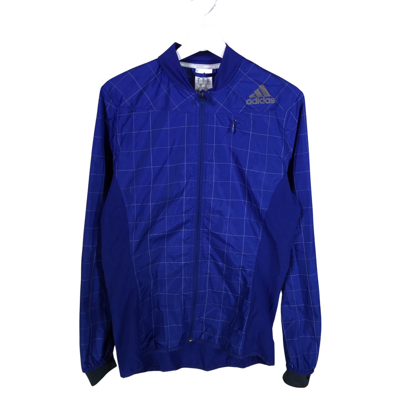 Unisex Adidas - Urheilutakki, koko S - (1)