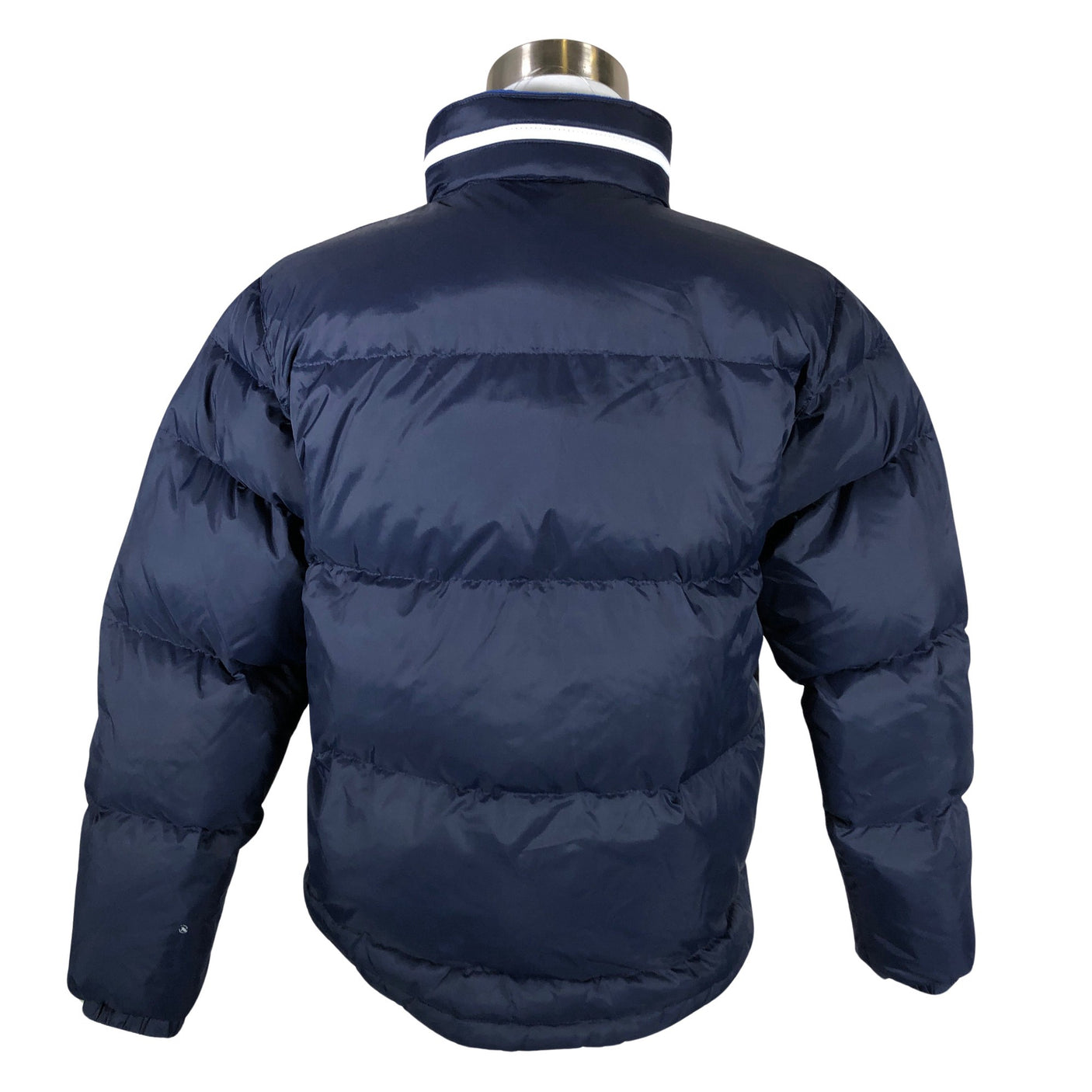 Unisex Lacoste - Untuvatakki, koko XL - (2)