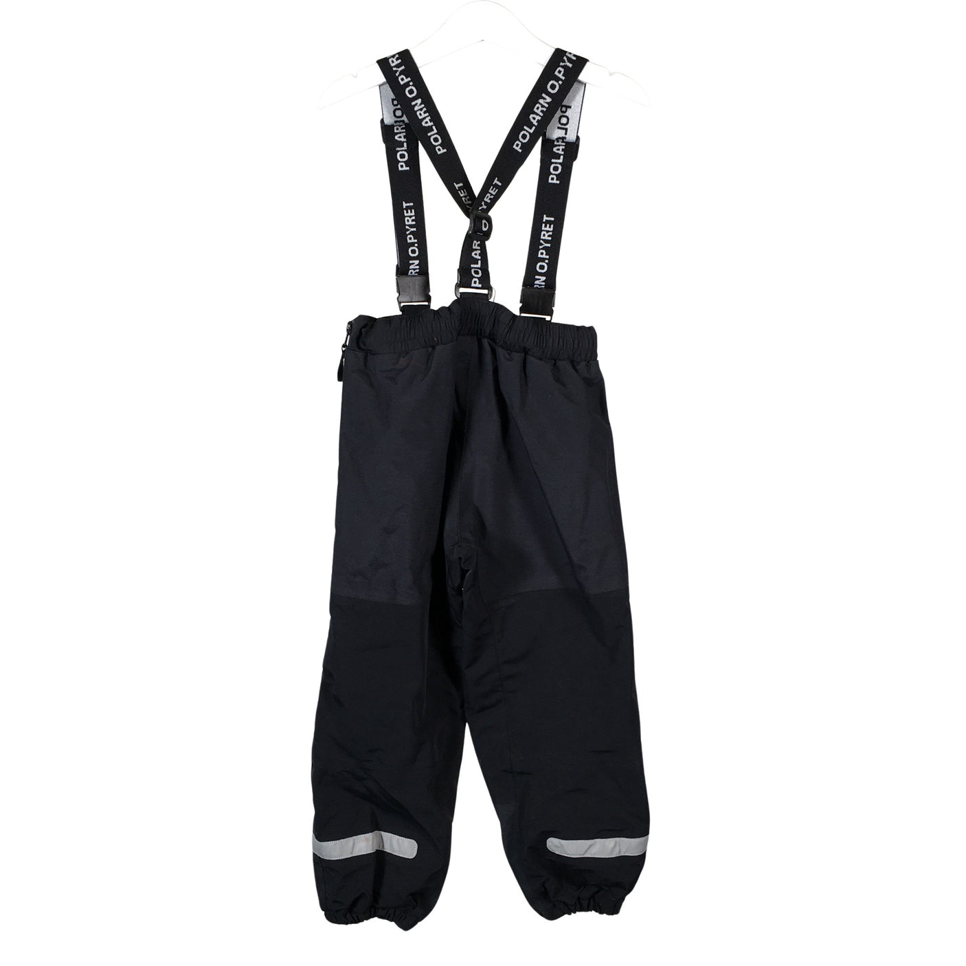Unisex Polarn O. Pyret - Ulkoiluhousut, koko 110 - 116 - (2)