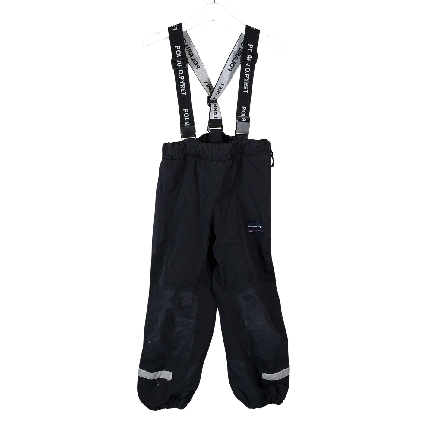 Unisex Polarn O. Pyret - Ulkoiluhousut, koko 110 - 116 - (1)