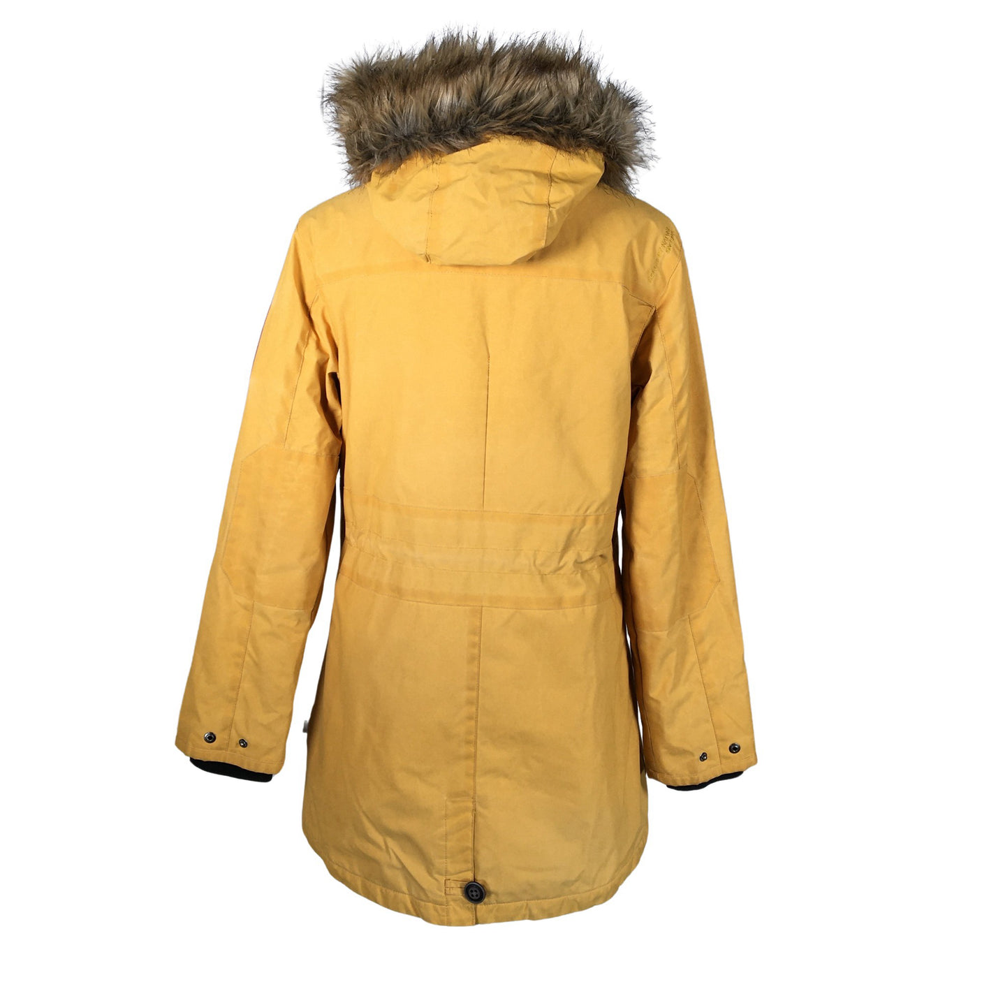 Unisex Halti - Parkatakki, koko 38 - (2)