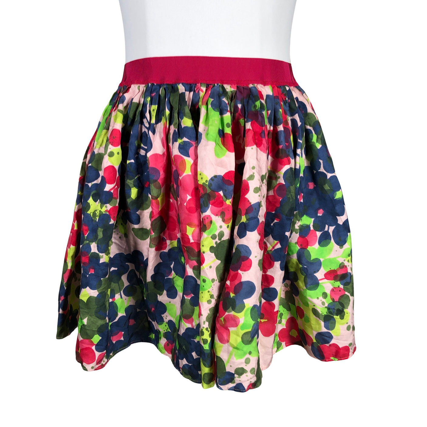 Unisex Red Valentino - Kangashame, koko 36 - (1)