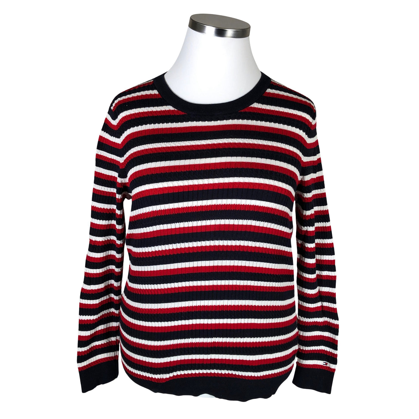Unisex Tommy Hilfiger - Neulepaita, koko 42 - (1)
