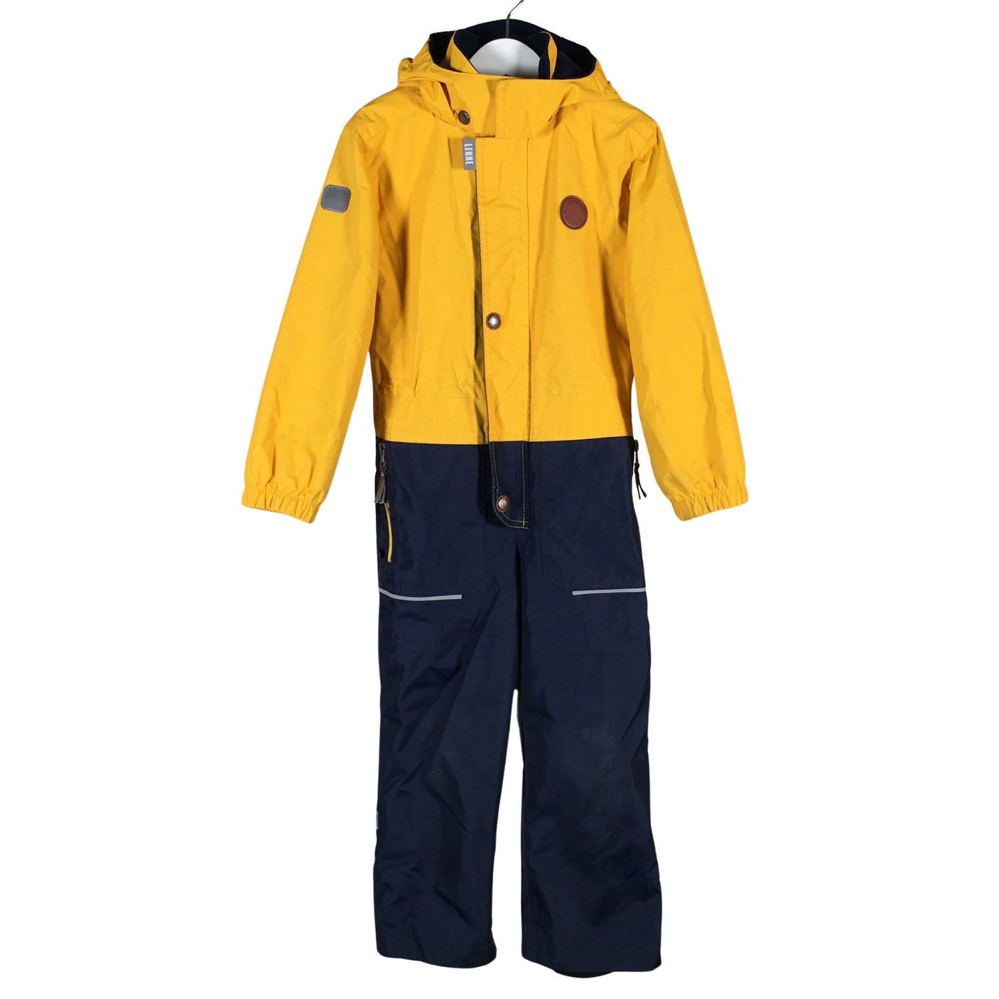 Unisex Lenne - Välikausihaalari, koko 104 - 110 - (1)