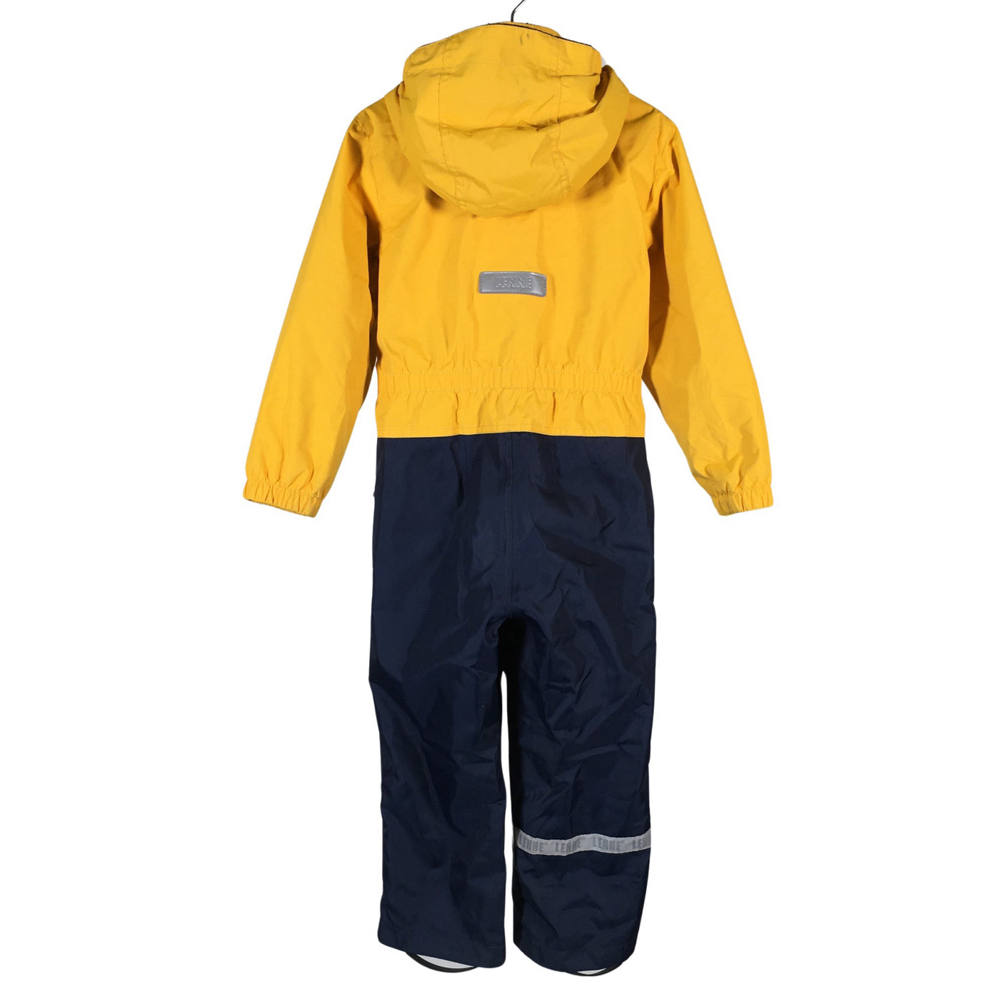 Unisex Lenne - Välikausihaalari, koko 104 - 110 - (2)