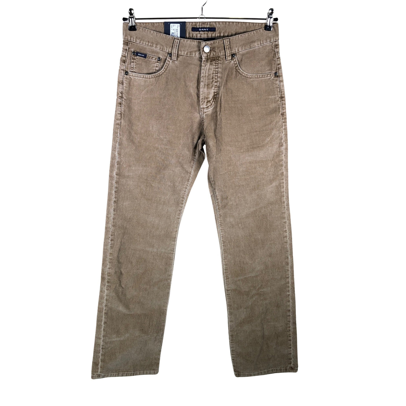 Unisex Gant - Samettihousut, koko M - (1)