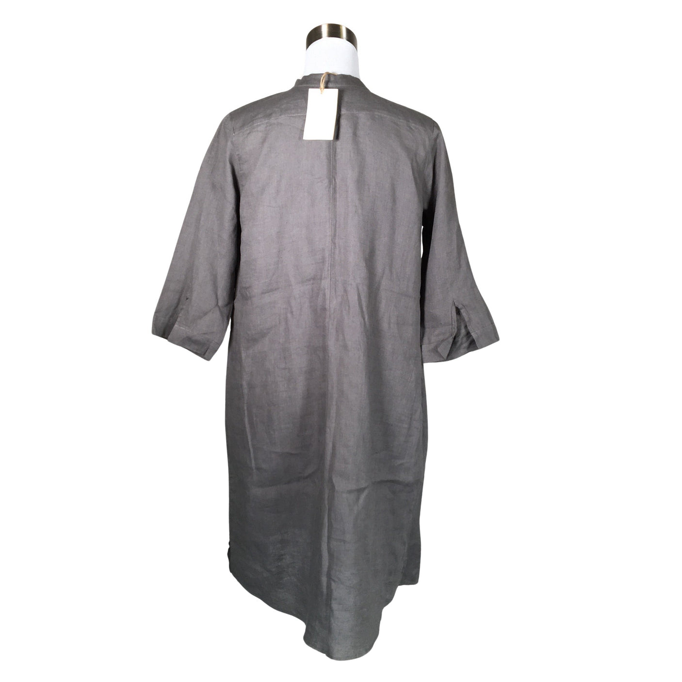 Unisex Pitkäkuitu - Kangasmekko, koko 40 - (2)