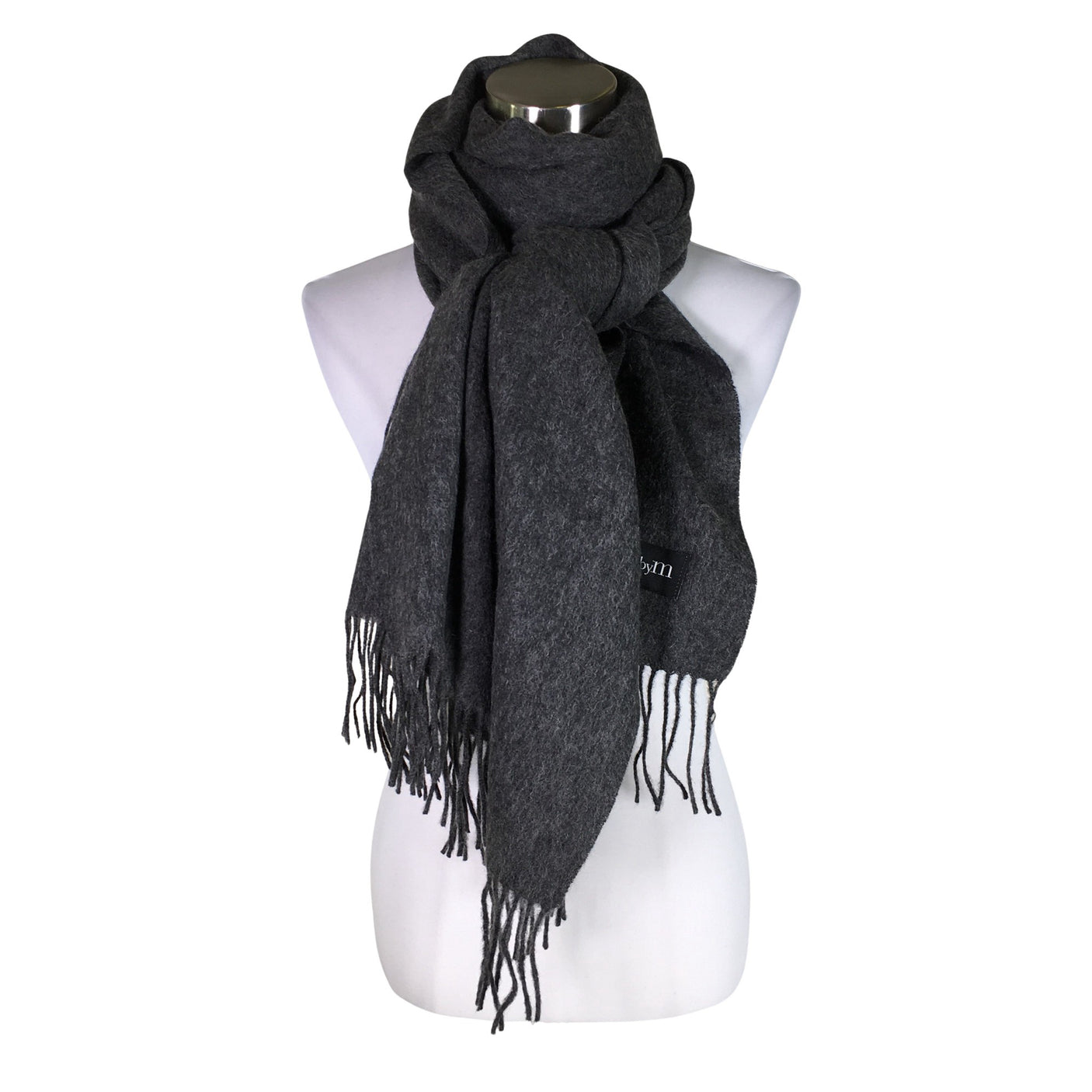 Unisex mbyM - Kaulaliina, koko Maxi - (1)