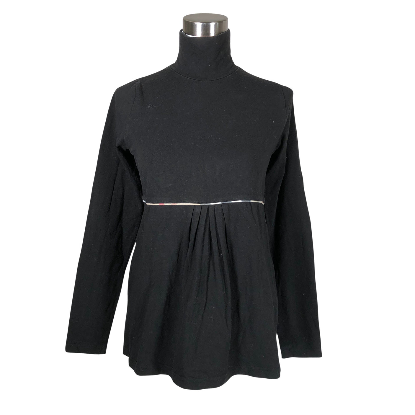 Unisex Burberry - Trikoopaita, koko 40 - (1)