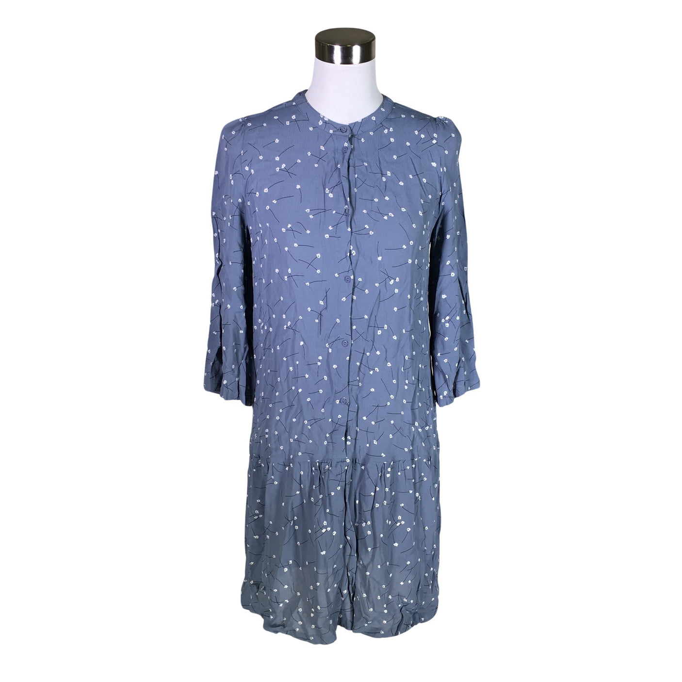 Unisex Minimum - Sifonkimekko, koko 36 - (1)