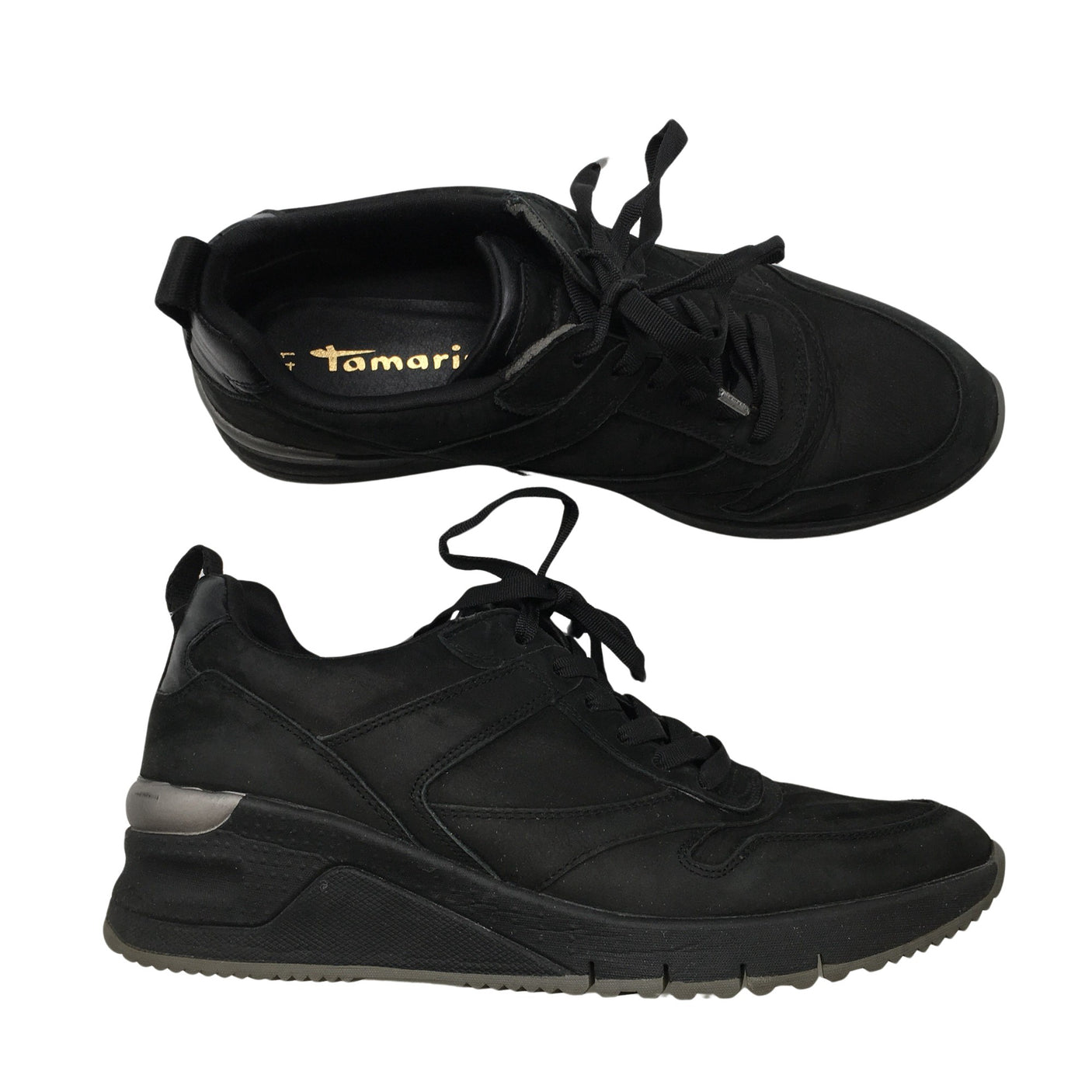 Unisex Tamaris - Tennarit, koko 41 - (1)