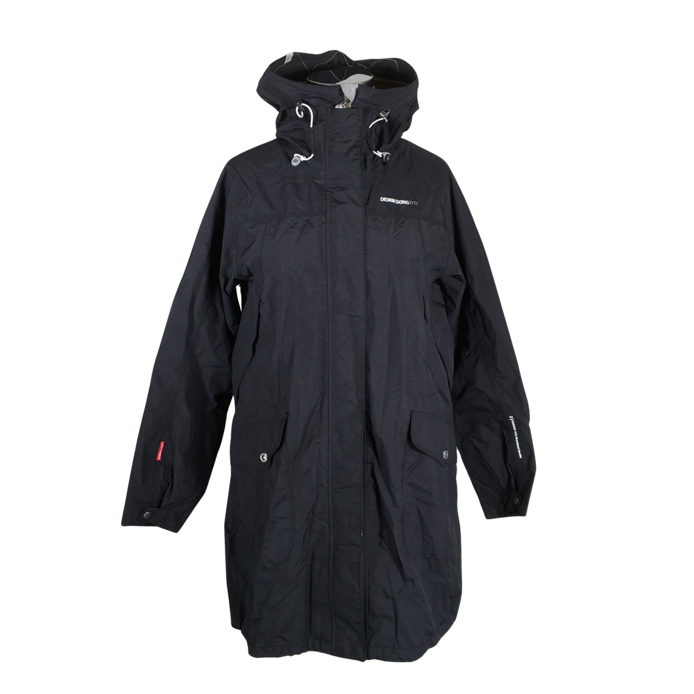 Unisex Didriksons - Parkatakki, koko 46 - (1)