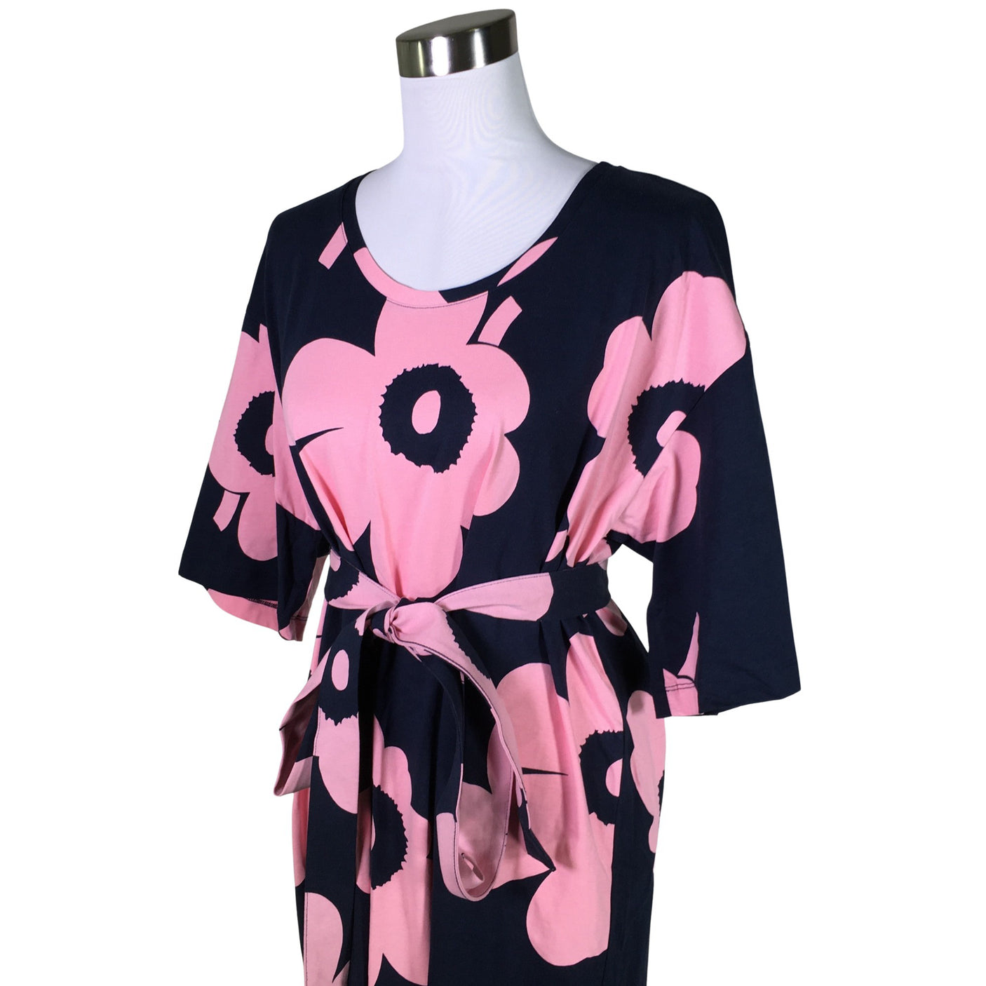 Unisex Marimekko - Trikoomekko, koko 40 - (3)