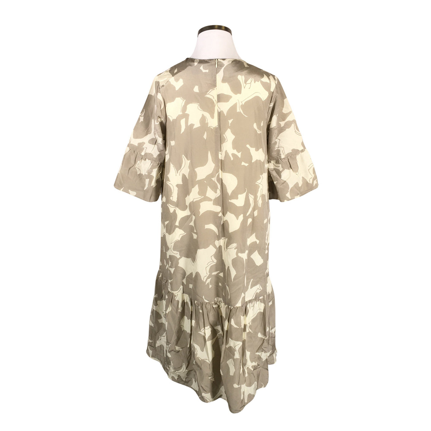 Unisex Aarikka - Sifonkimekko, koko 40 - (2)