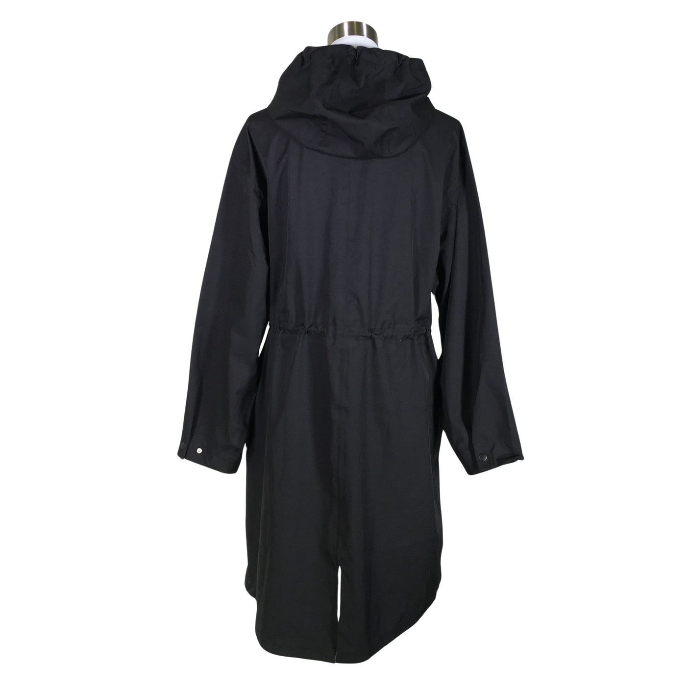Unisex Lindex - Parkatakki, koko 38 - (2)