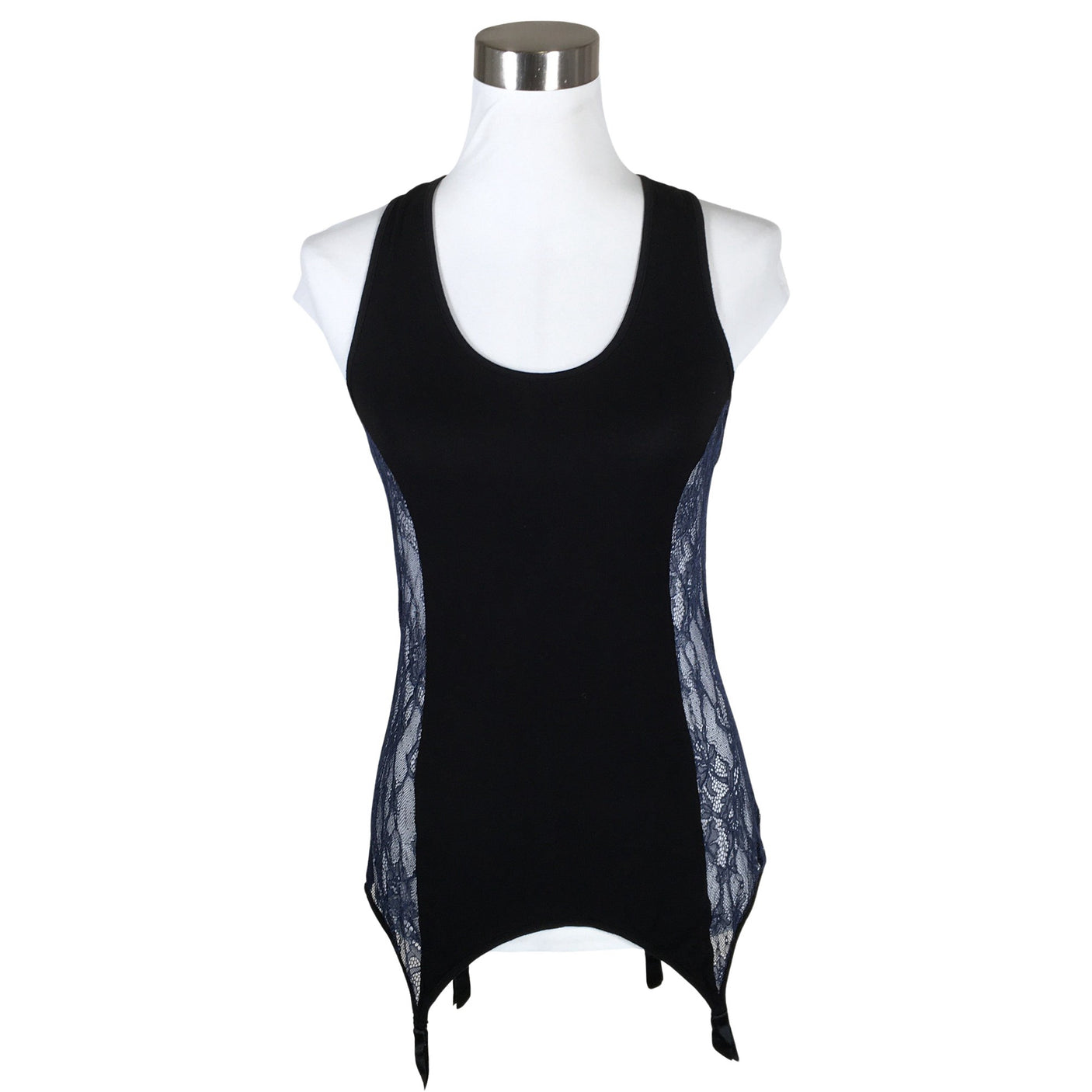 Unisex Kriss Soonik - Trikootoppi, koko 40 - (1)