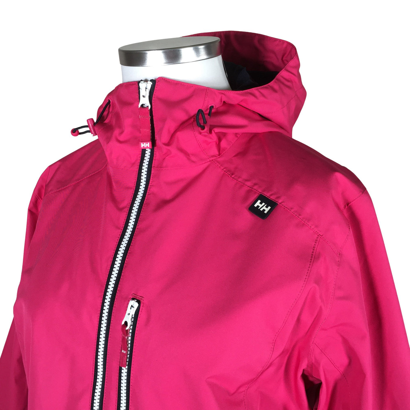 Unisex Helly Hansen - Parkatakki, koko 44 - (3)
