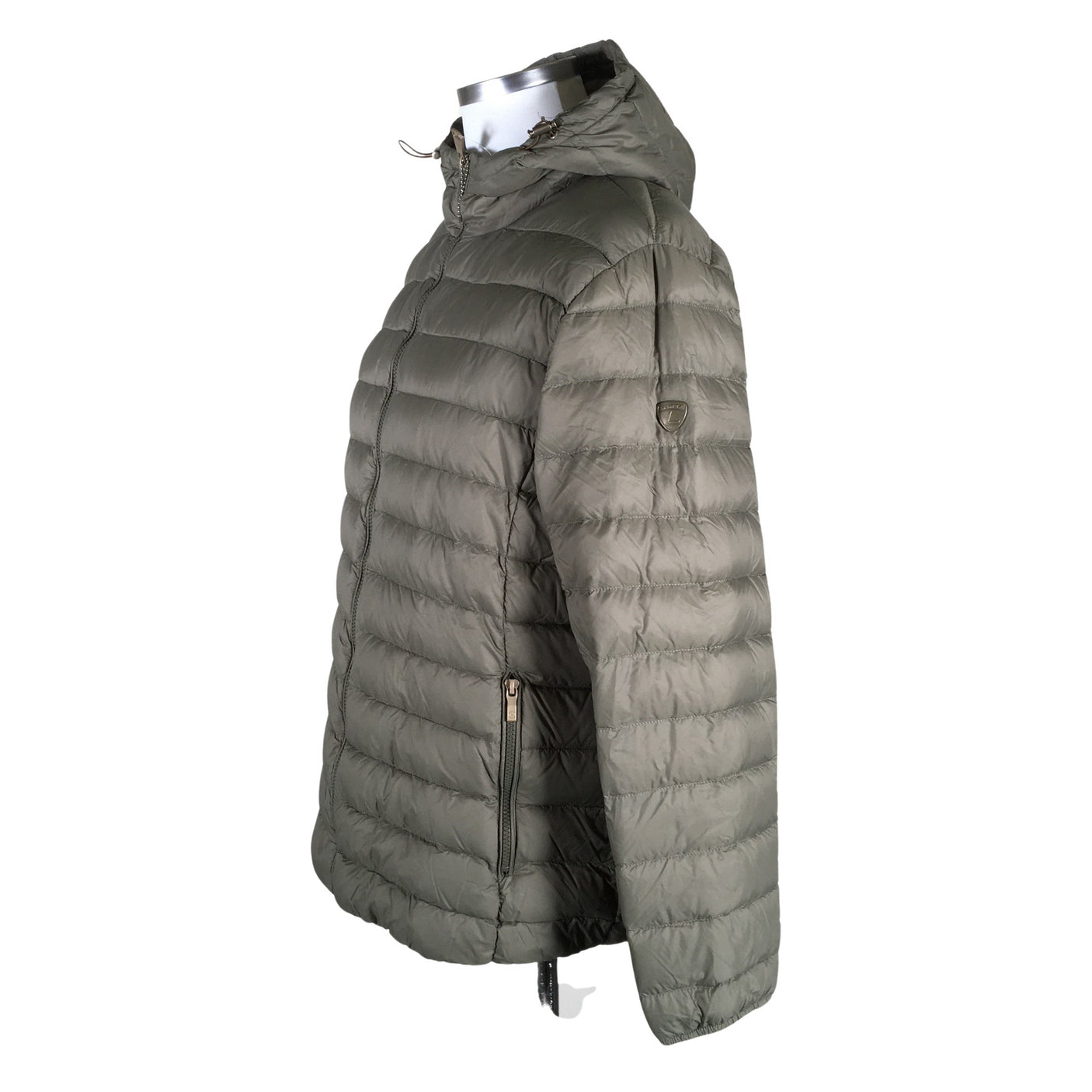 Unisex Luhta - Kevytuntuvatakki, koko 46 - (3)