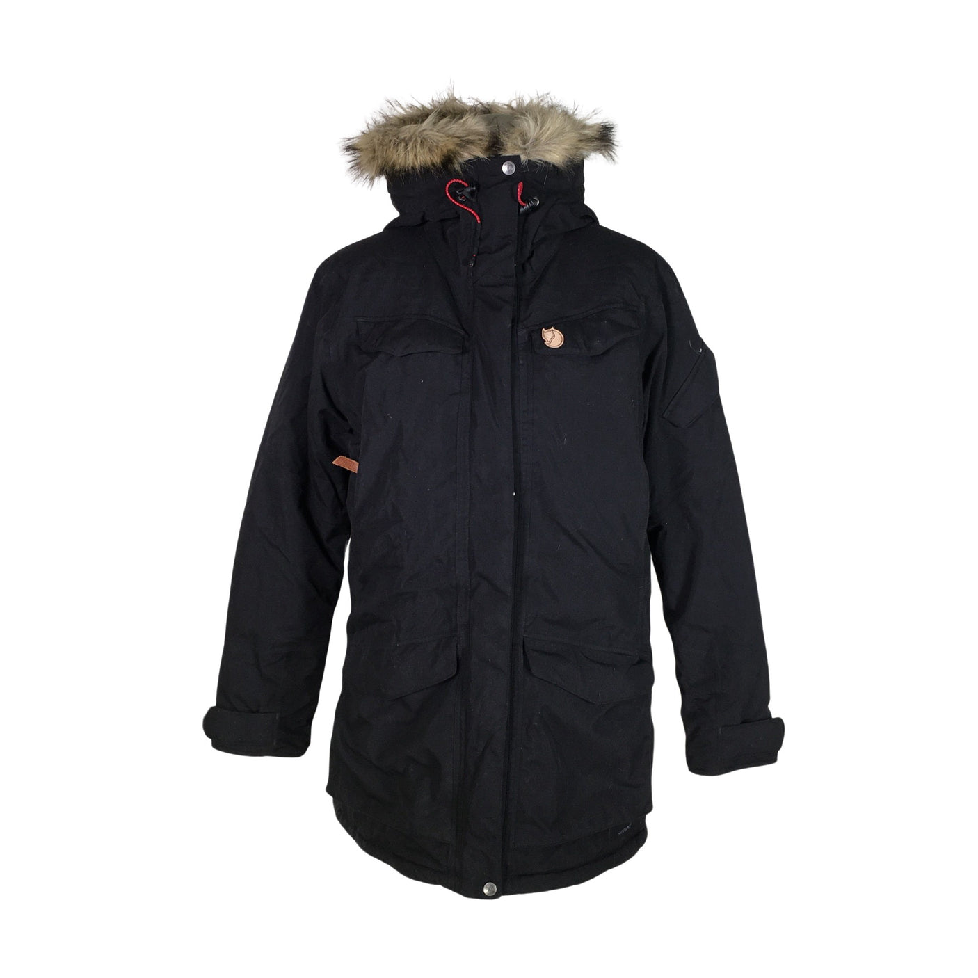 Unisex Fjällräven - Parkatakki, koko 40 - (1)