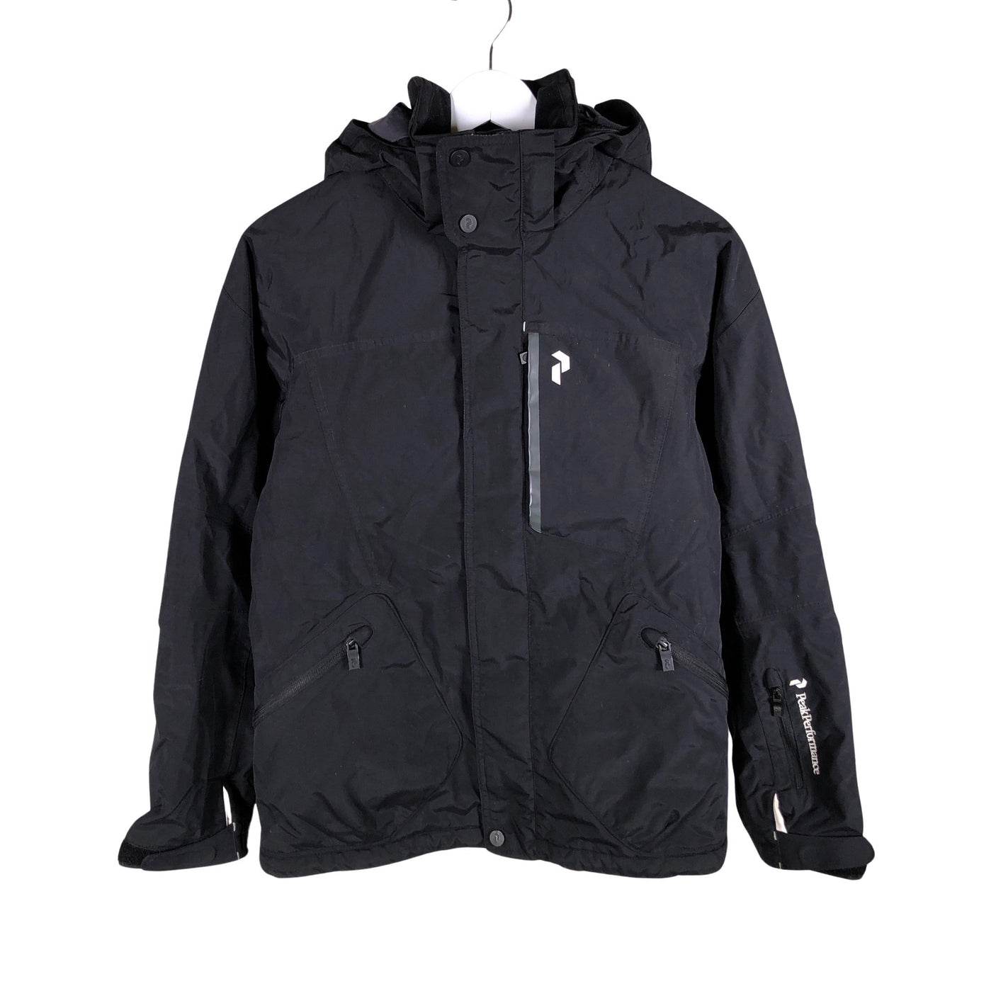 Unisex Peak Performance - Toppatakki, koko 158 - 164 - (1)