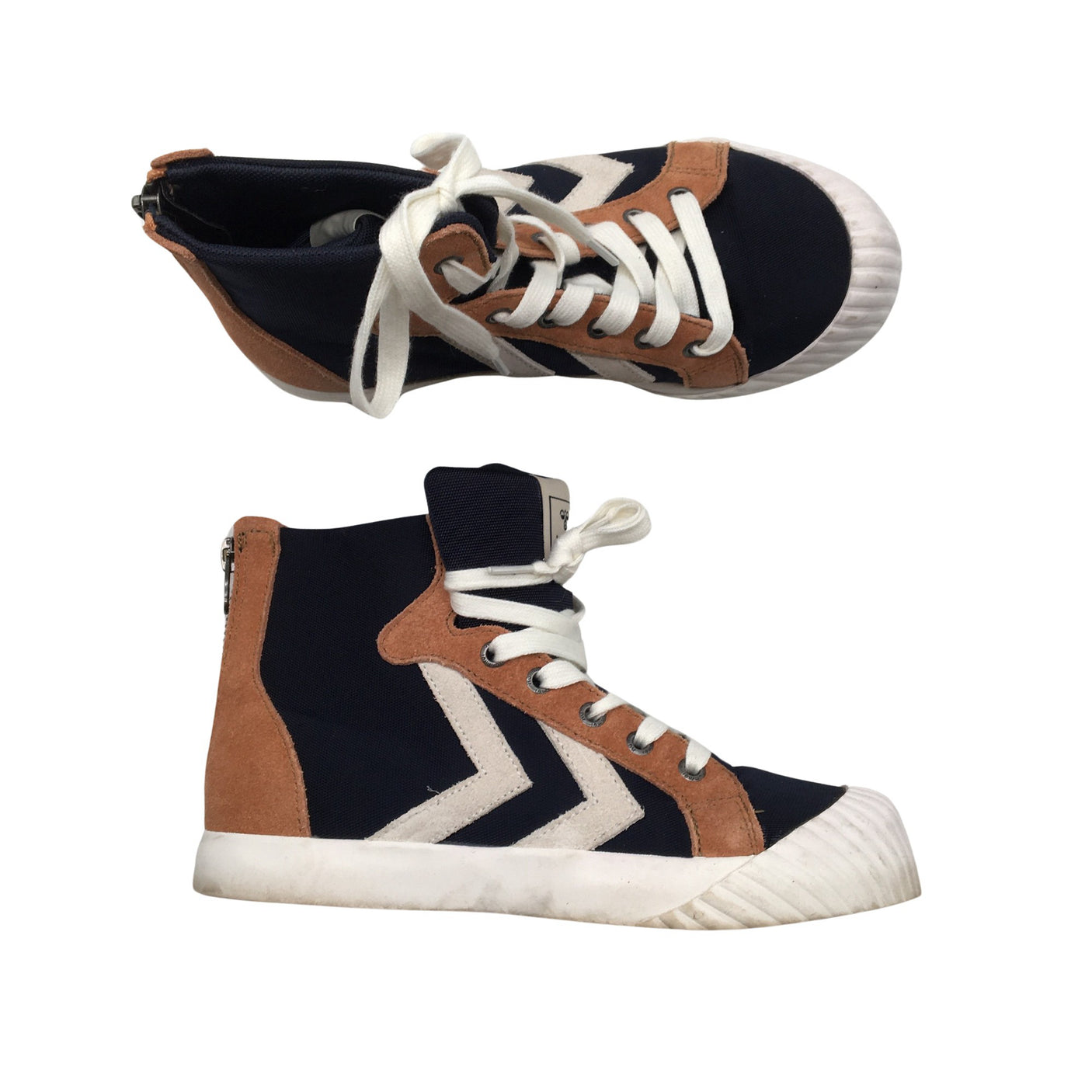 Unisex Hummel - Tennarit, koko 35 - (1)