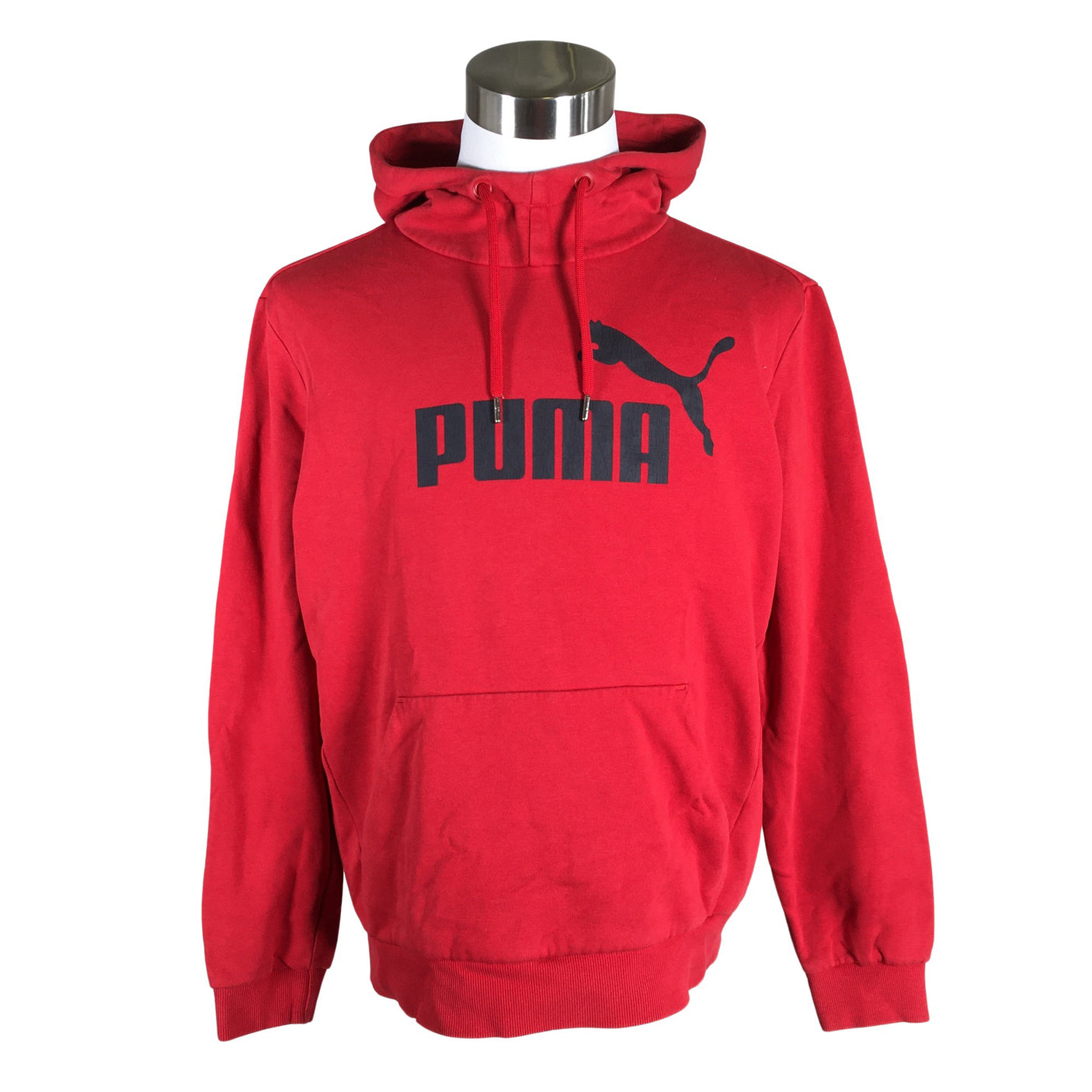 Unisex Puma - Huppari, koko M - (1)