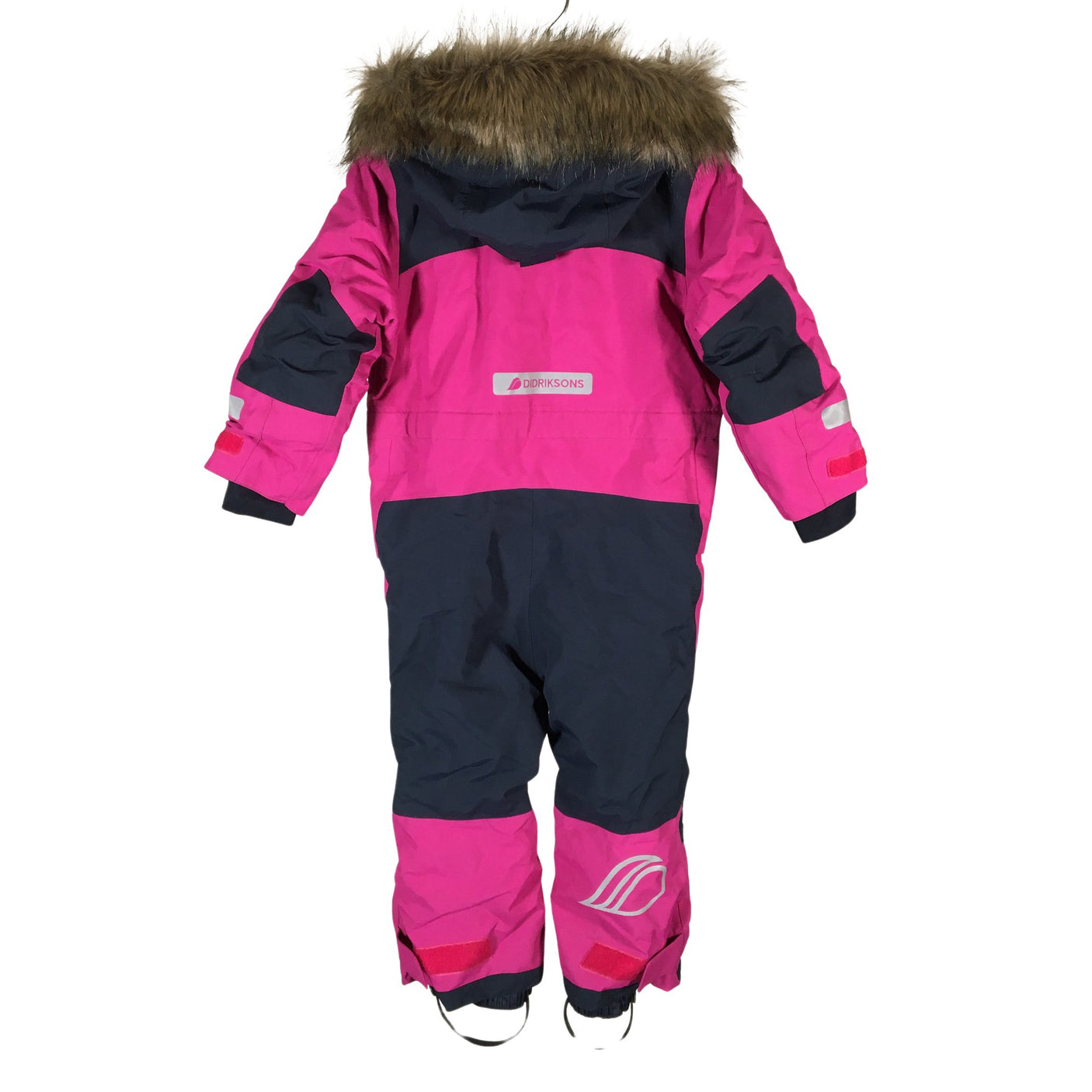 Unisex Didriksons - Toppahaalari, koko 86 - 92 - (2)