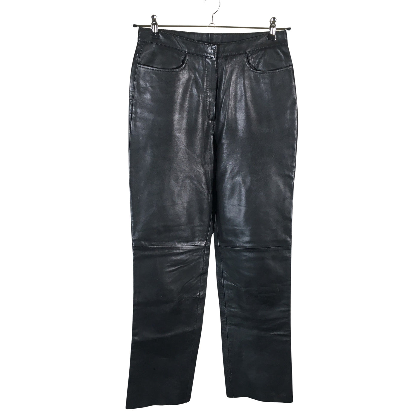 Unisex Gerry Weber - Nahkahousut, koko 38 - (1)