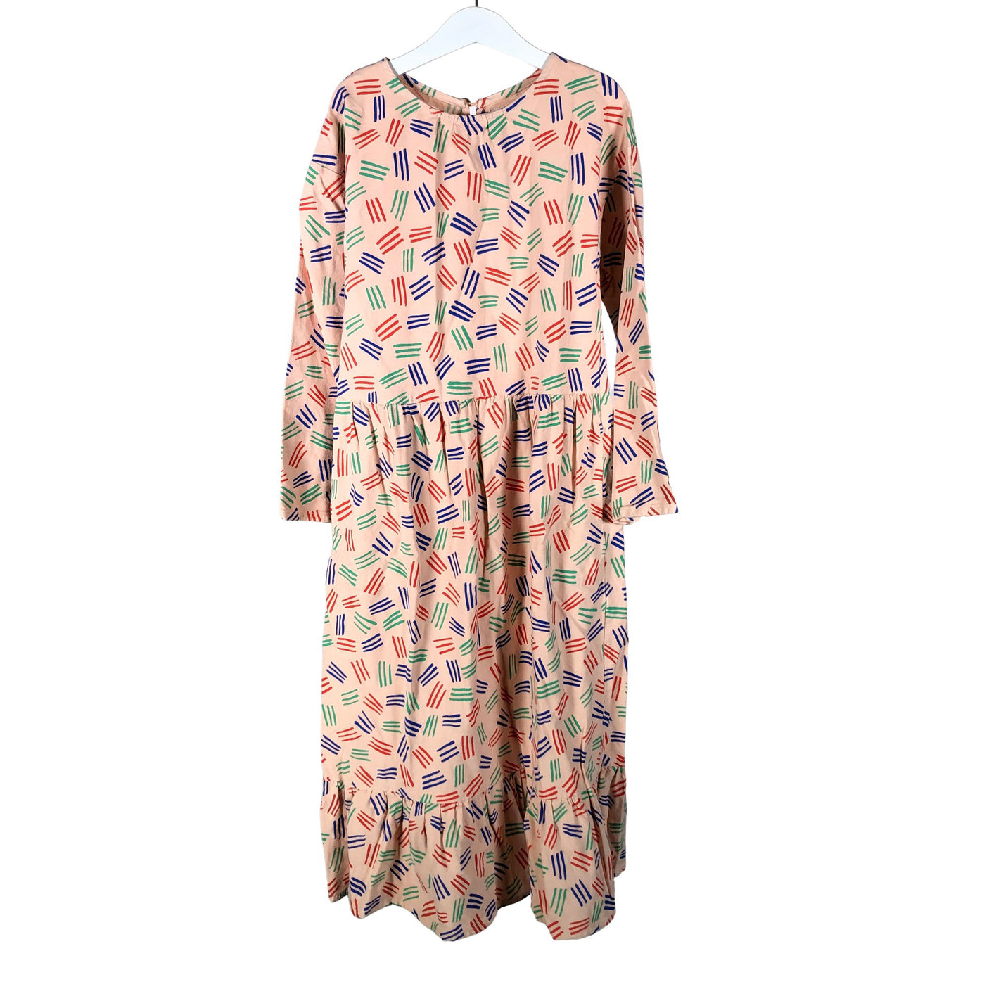 Unisex Bobo Choses - Kangasmekko, koko 128 - 134 - (1)