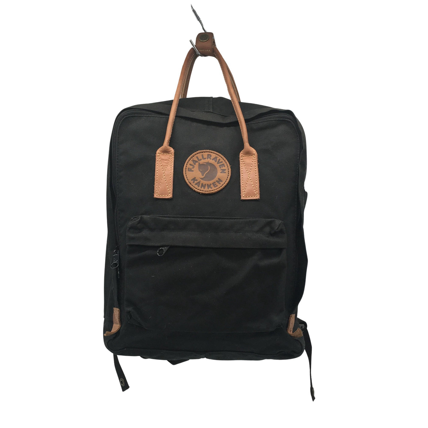 Unisex Fjällräven - Reppu, koko Midi - (1)