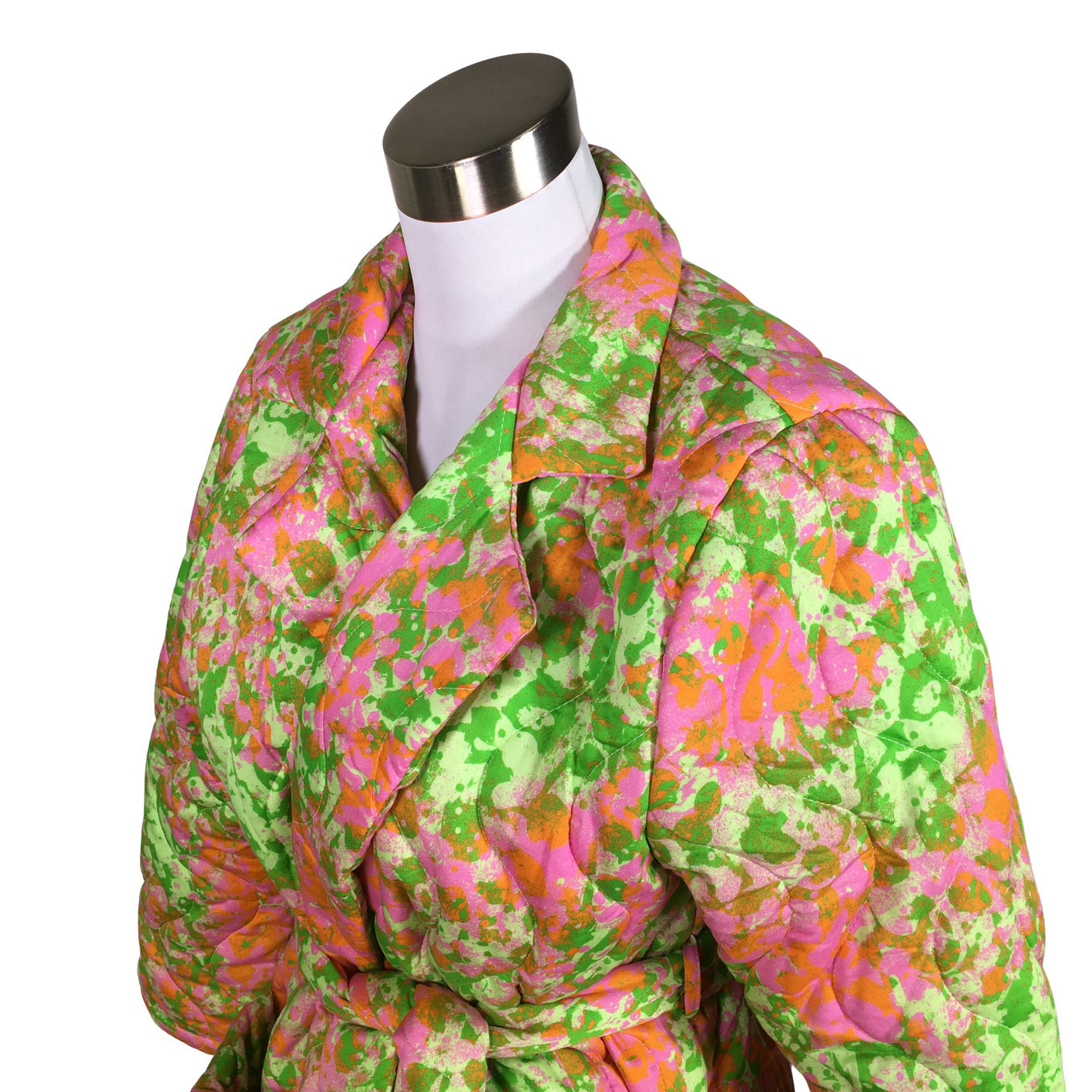 Unisex Vimma - Tikkitakki, koko 40 - (3)