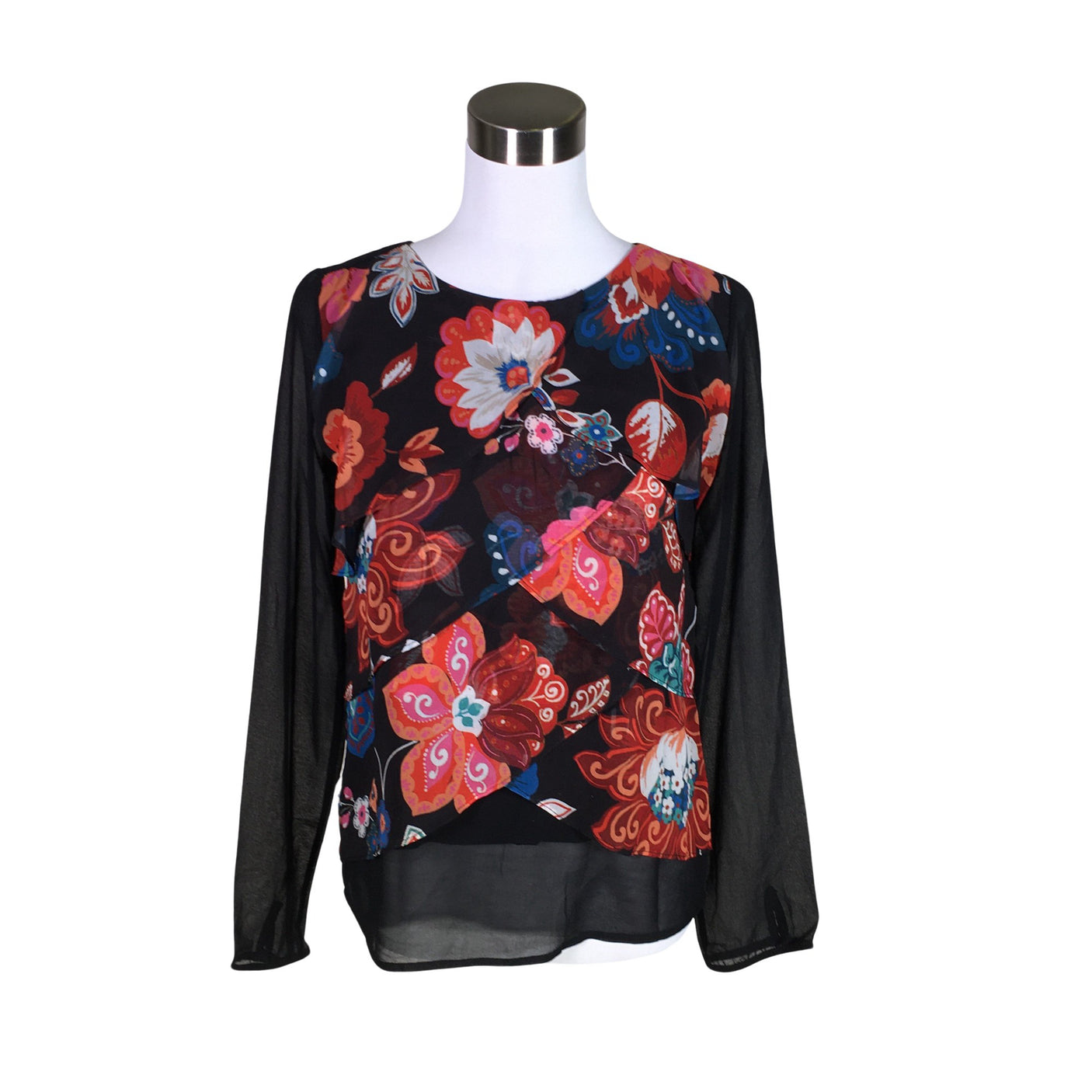 Unisex Desigual - Pusero, koko 36 - (1)
