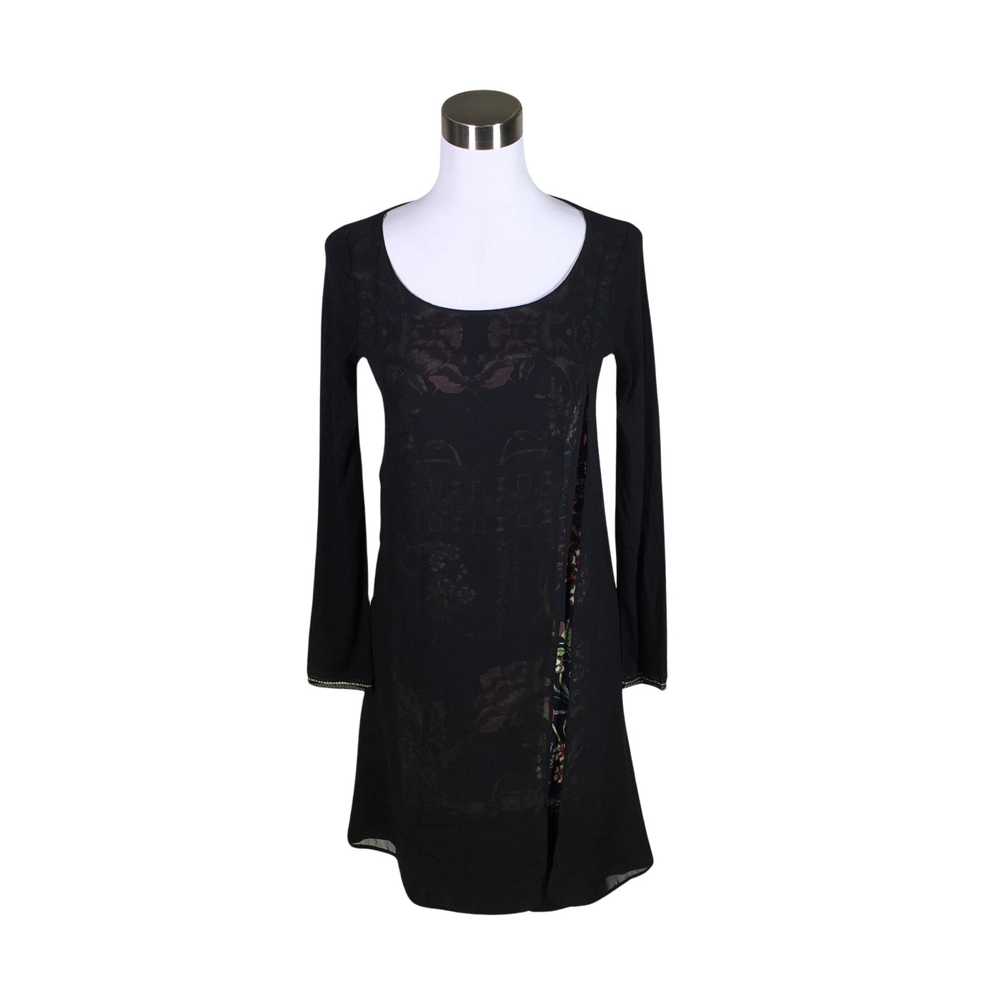 Unisex Desigual - Trikoomekko, koko 34 - (1)