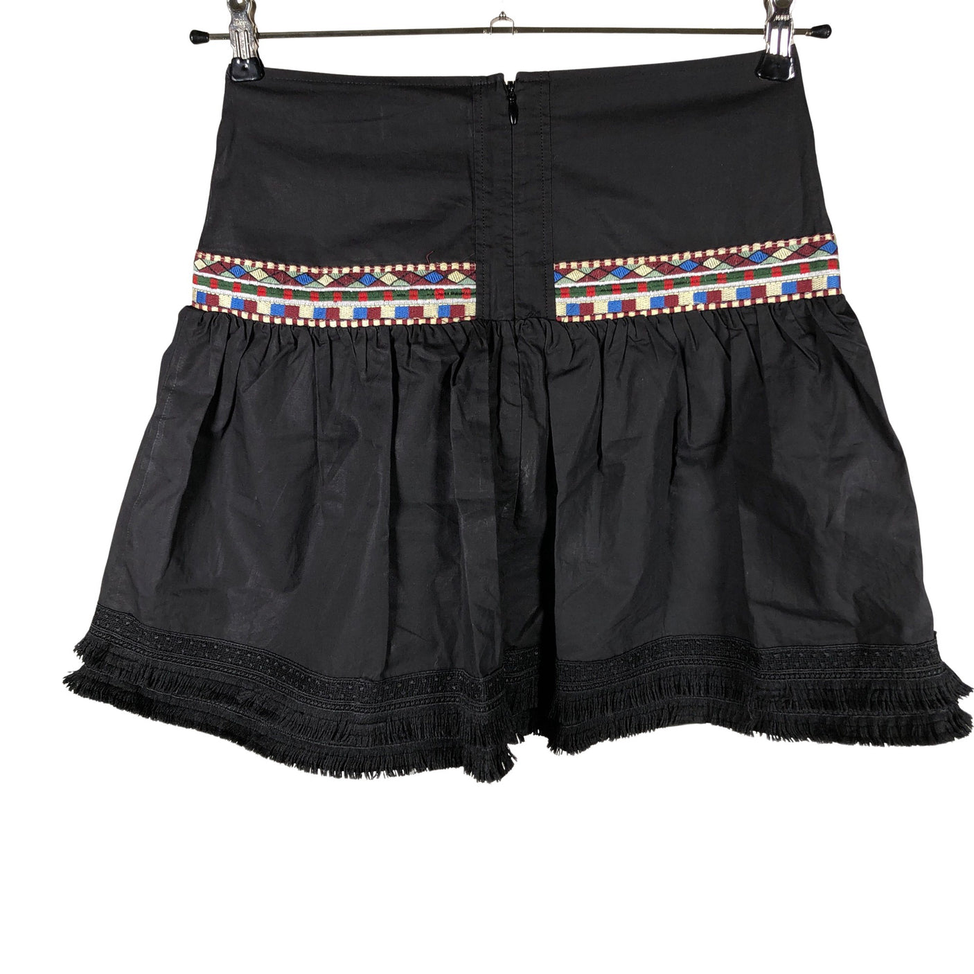 Unisex Desigual - Kangashame, koko 36 - (2)