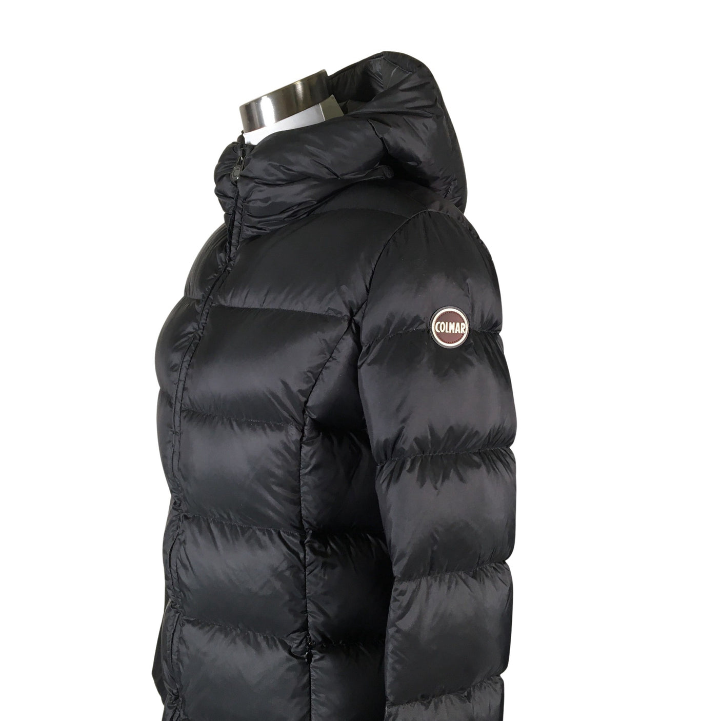 Unisex Colmar - Untuvatakki, koko 36 - (3)