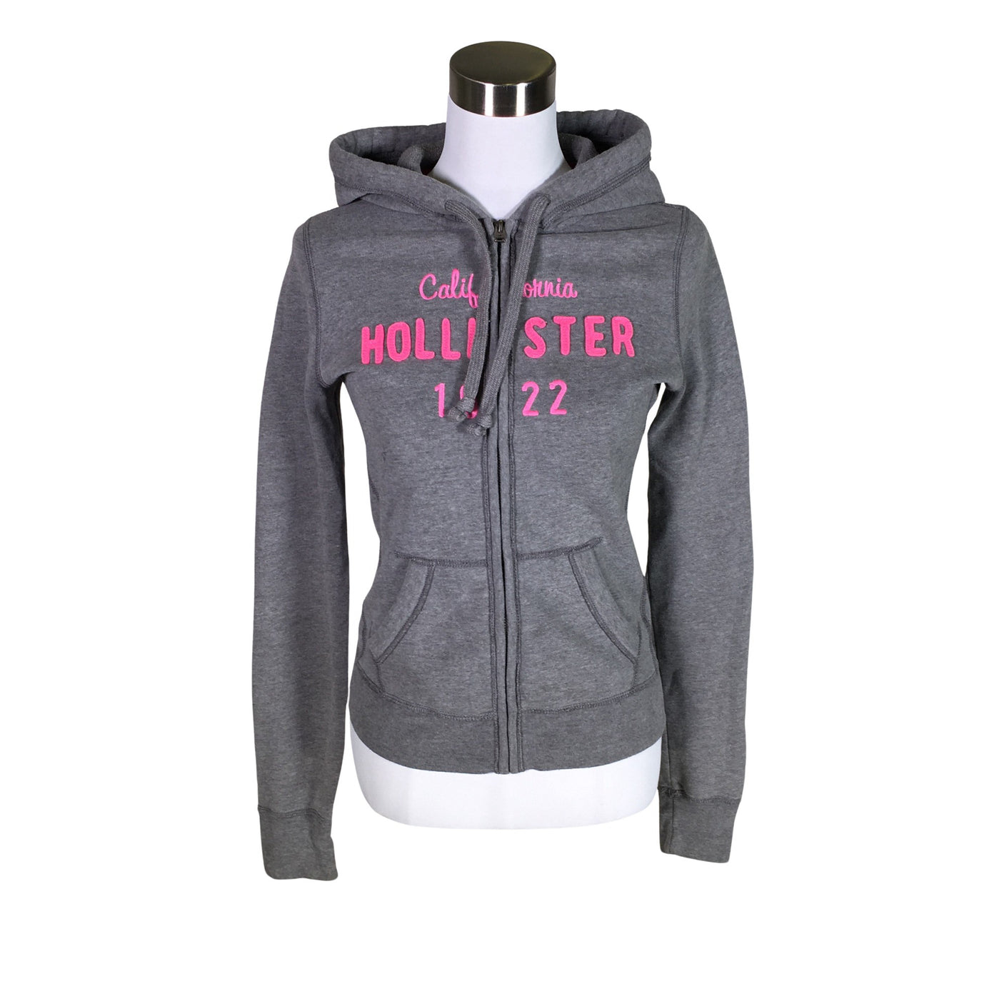 Unisex Hollister - Huppari, koko 38 - (1)