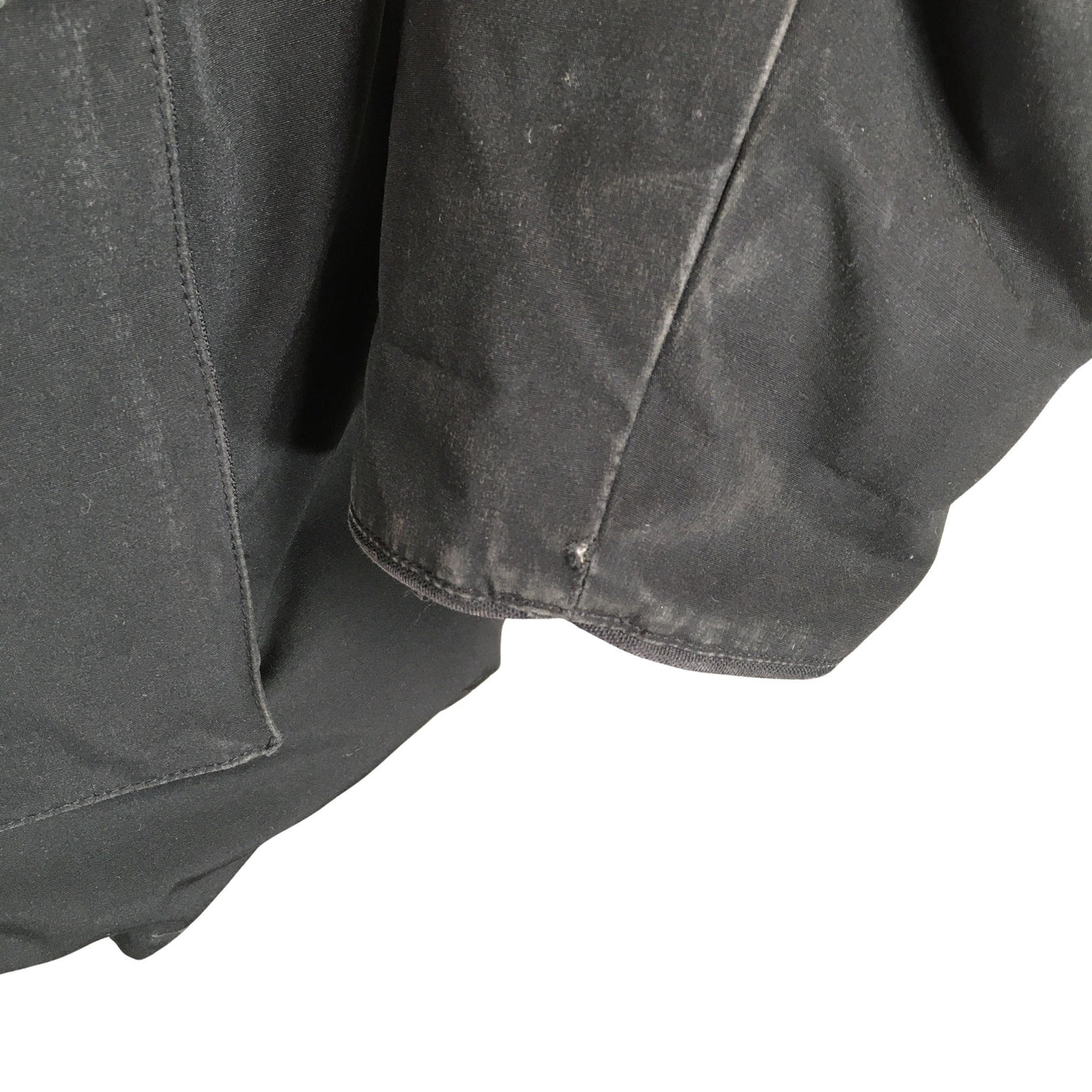 Unisex Canada Goose - Untuvatakki, koko L - (3)