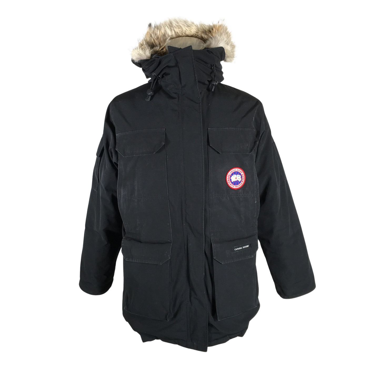 Unisex Canada Goose - Untuvatakki, koko L - (1)