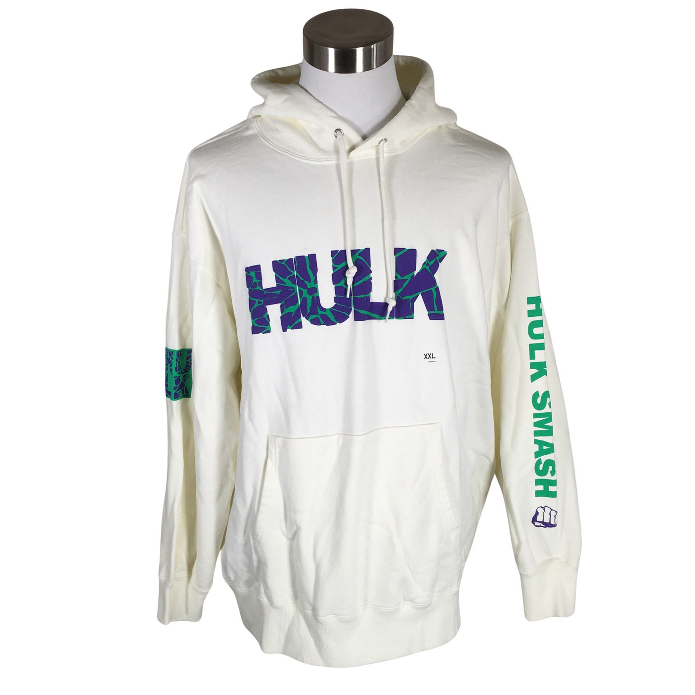 Unisex Uniqlo - Huppari, koko XXL - (1)