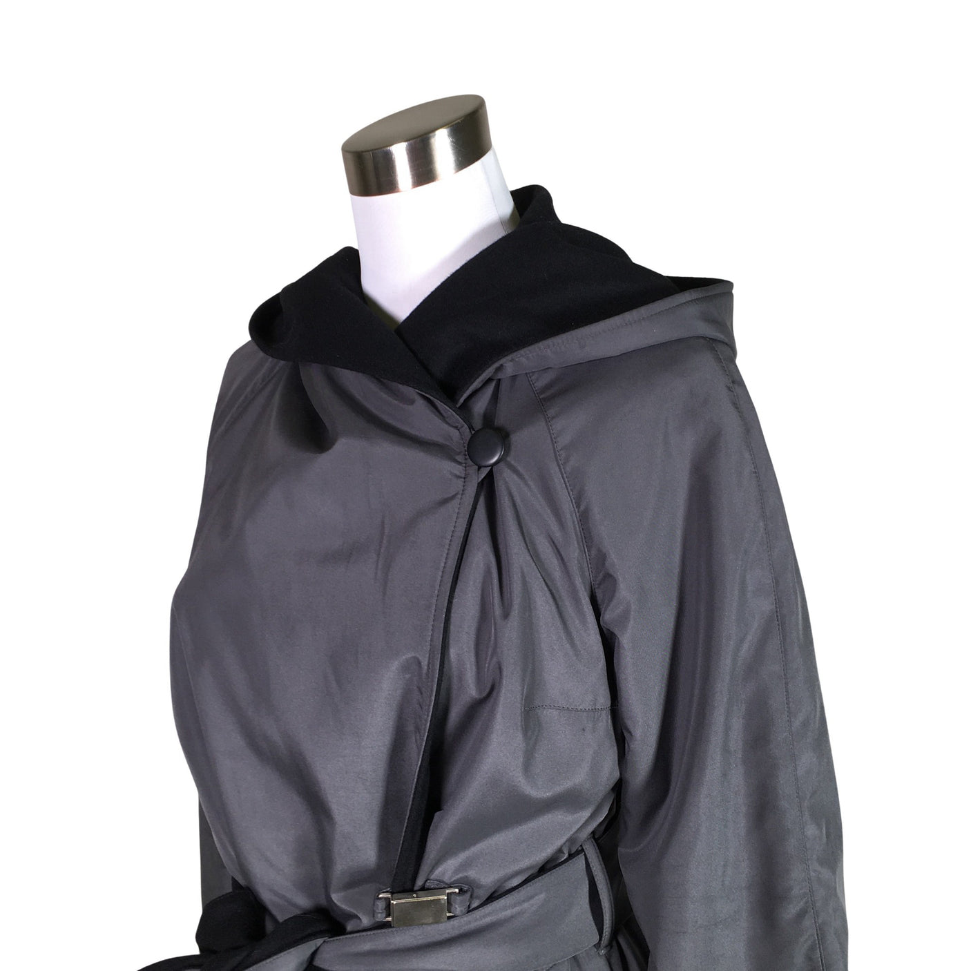 Kevyttoppatakki, koko 34