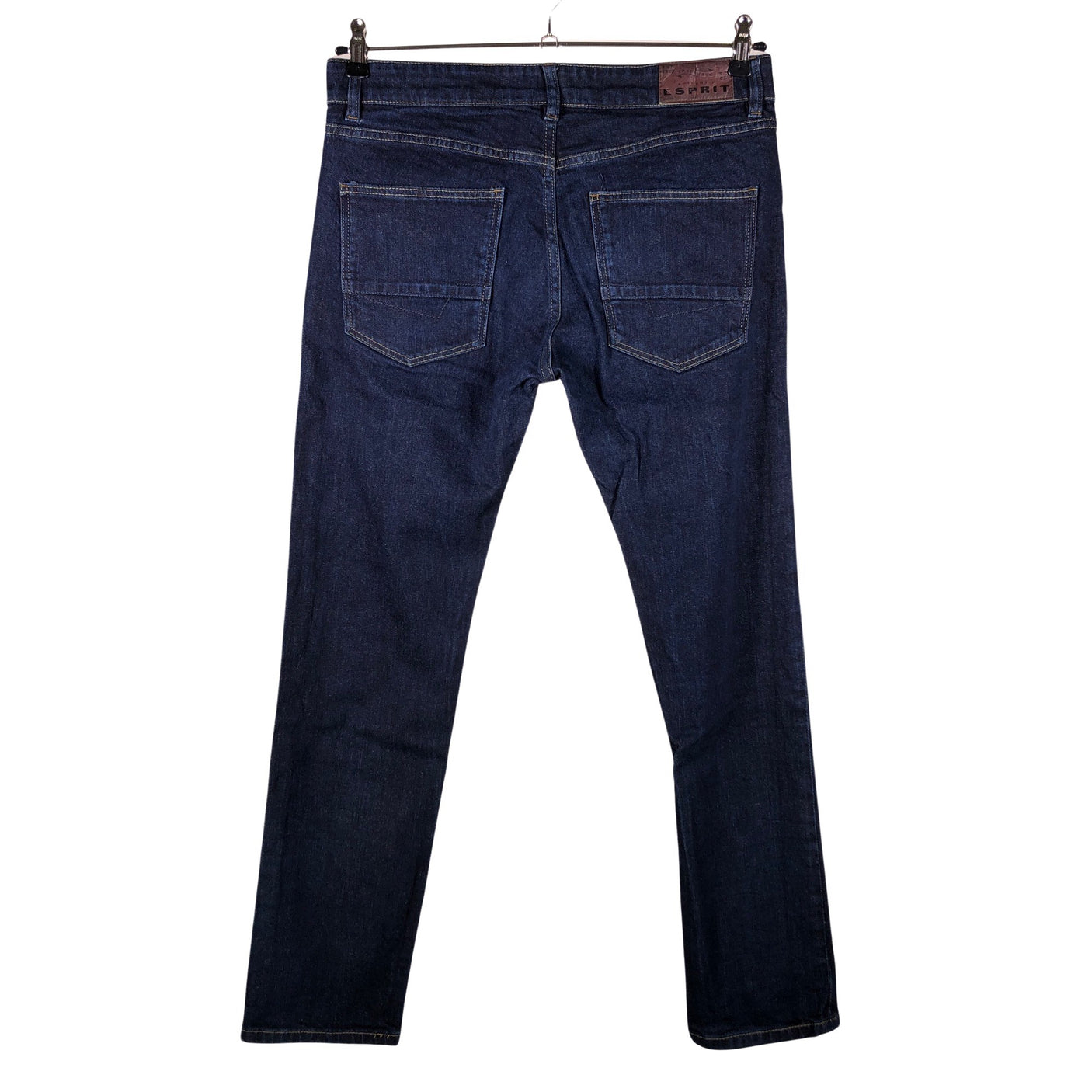 Unisex Esprit - Farkut, koko L - (2)