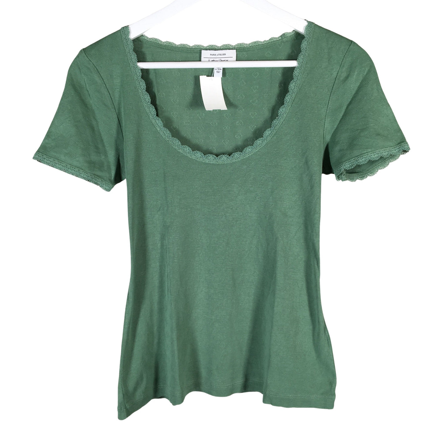 Unisex &Other Stories - T-paita, koko 36 - (1)