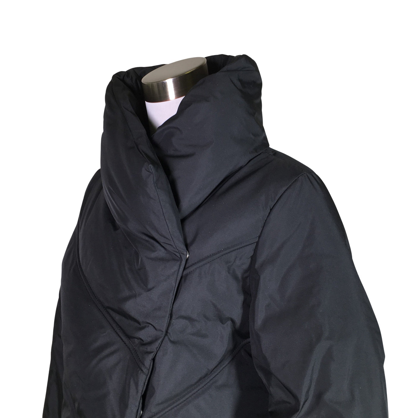 Unisex Joutsen - Untuvatakki, koko 38 - (3)
