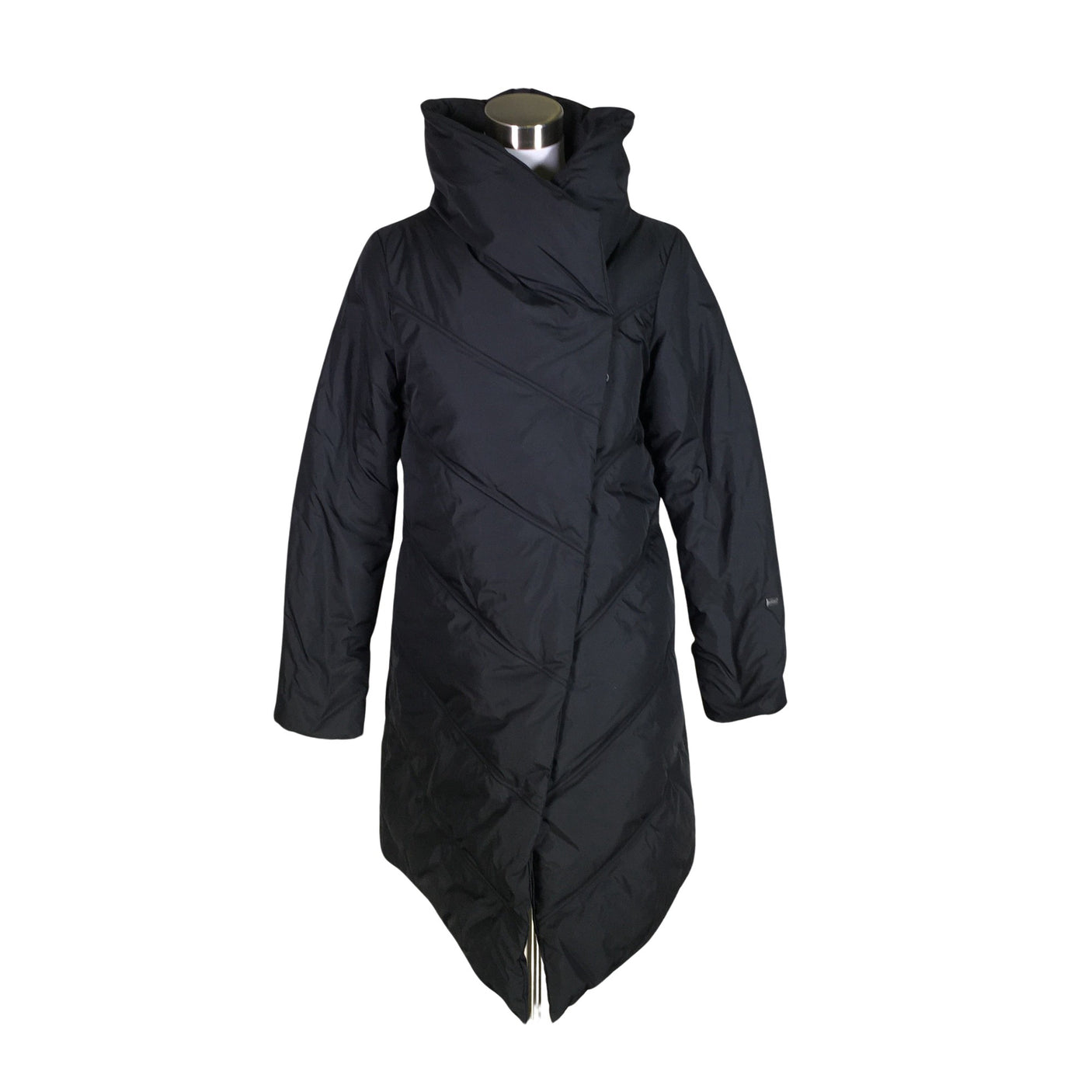 Unisex Joutsen - Untuvatakki, koko 38 - (1)