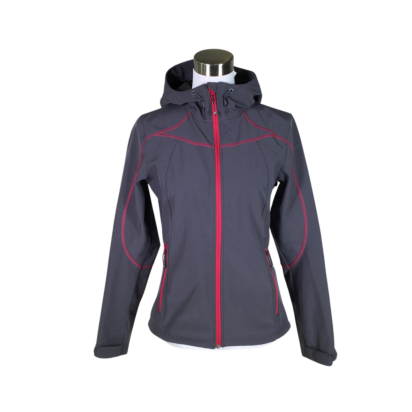 Unisex Icepeak - Softshell-takki, koko 36 - (1)