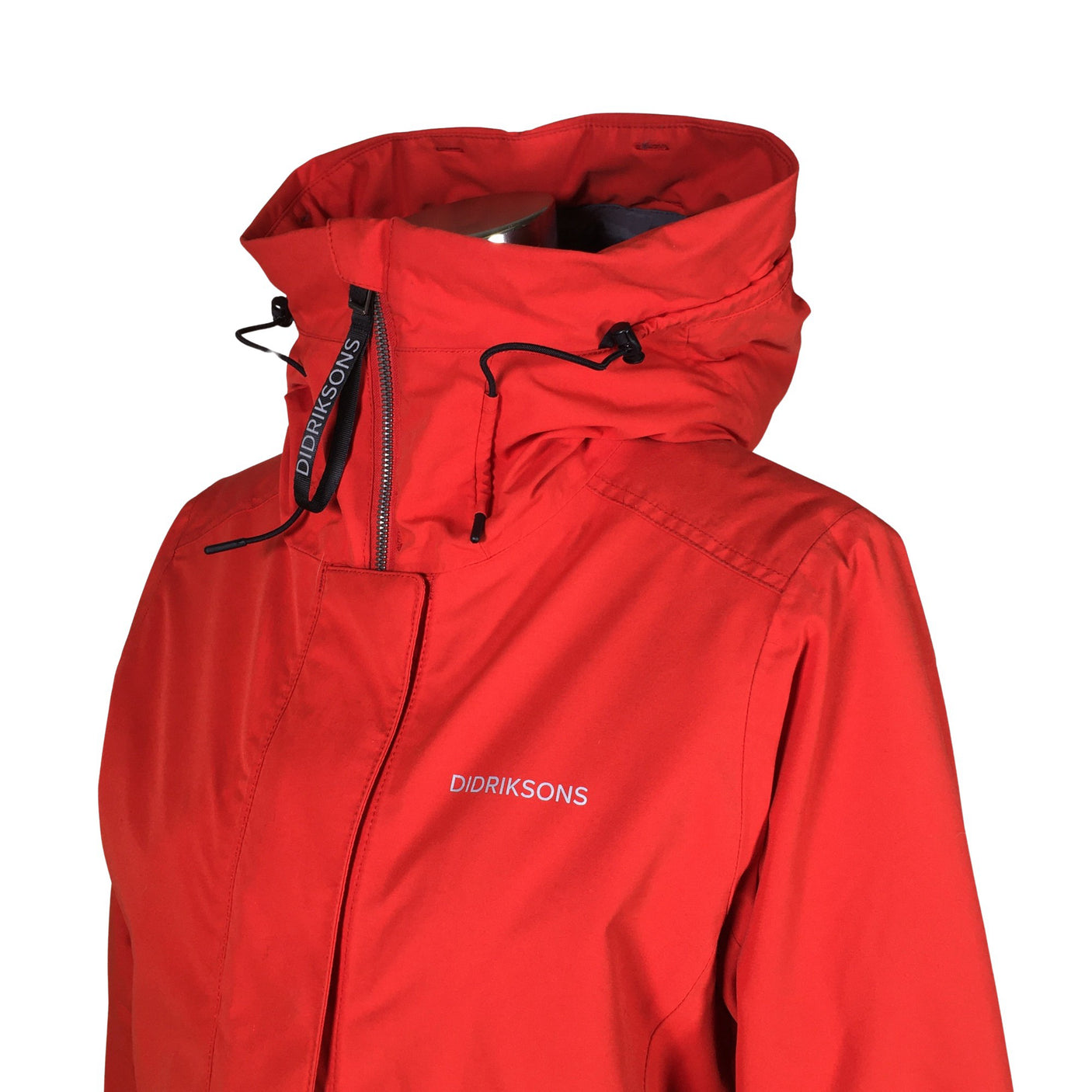 Unisex Didriksons - Parkatakki, koko 38 - (3)