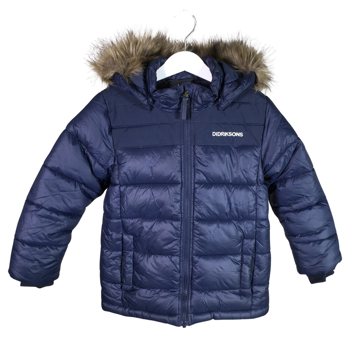 Unisex Didriksons - Toppatakki, koko 104 - 110 - (1)