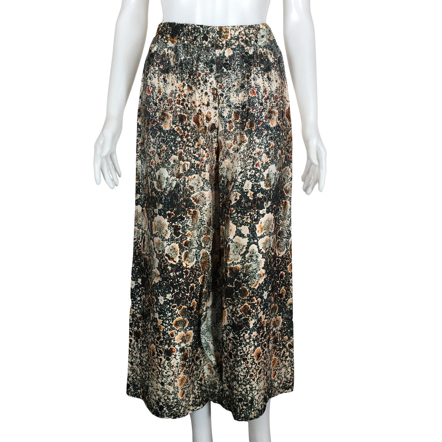 Unisex Hálo - Ohuet housut, koko 34 - (1)