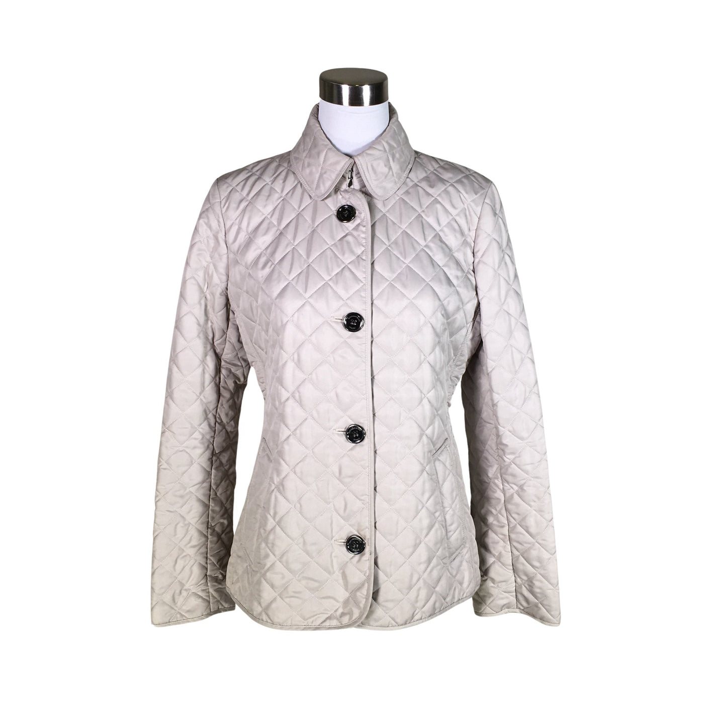 Unisex Burberry - Tikkitakki, koko 40 - (1)